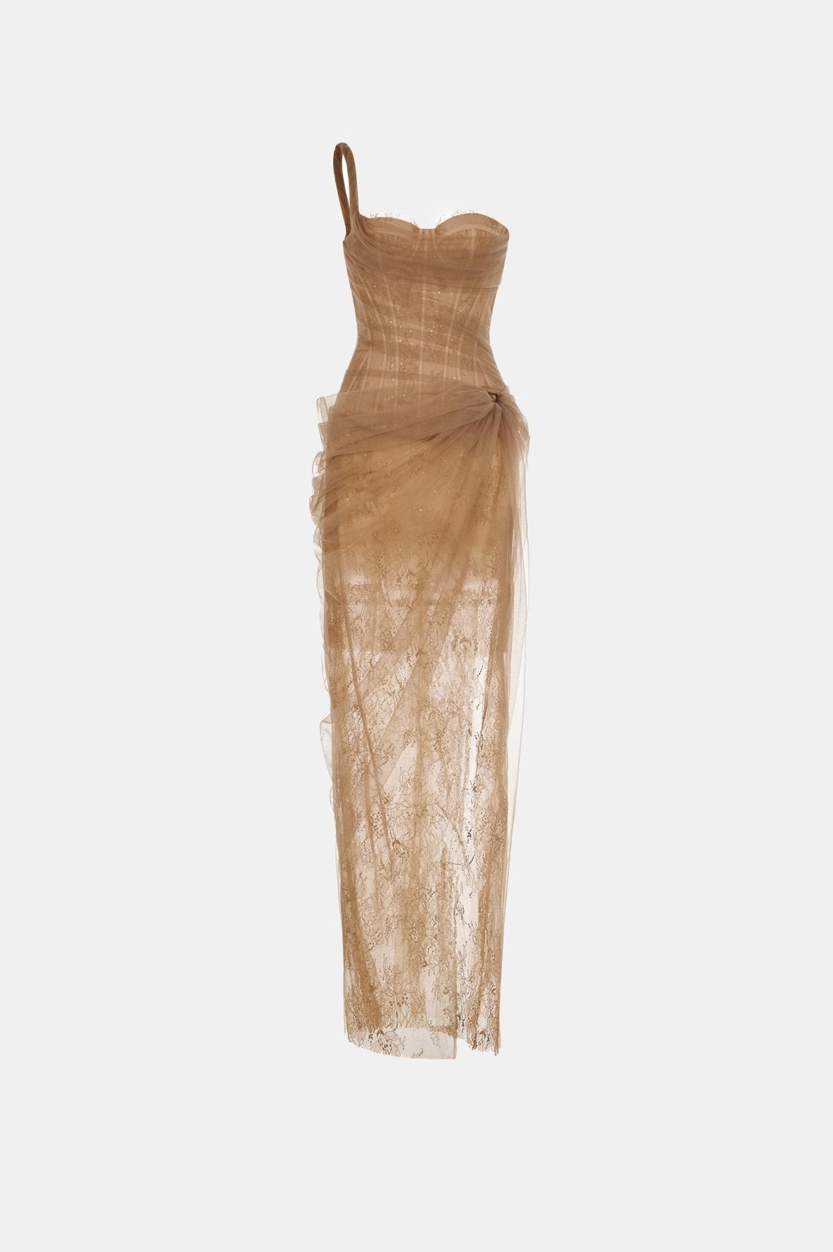 Mara Dress by Montsand