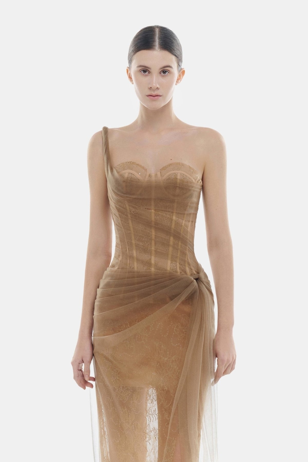 Mara Dress by Montsand