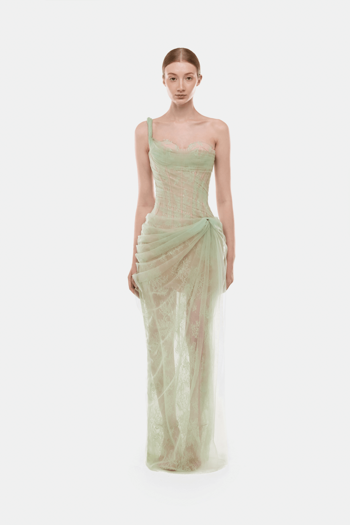 Mara Dress by Montsand