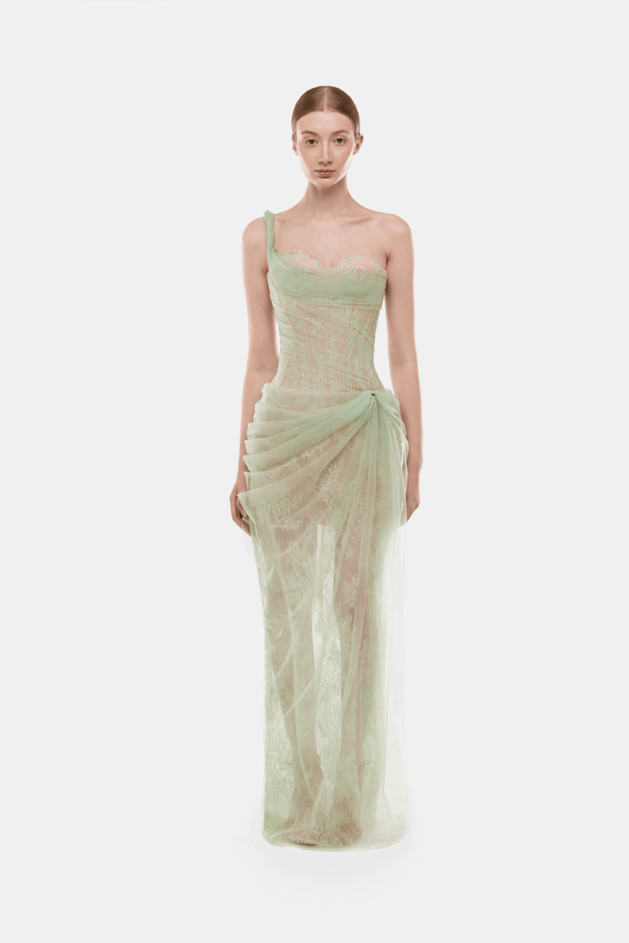 Mara Dress