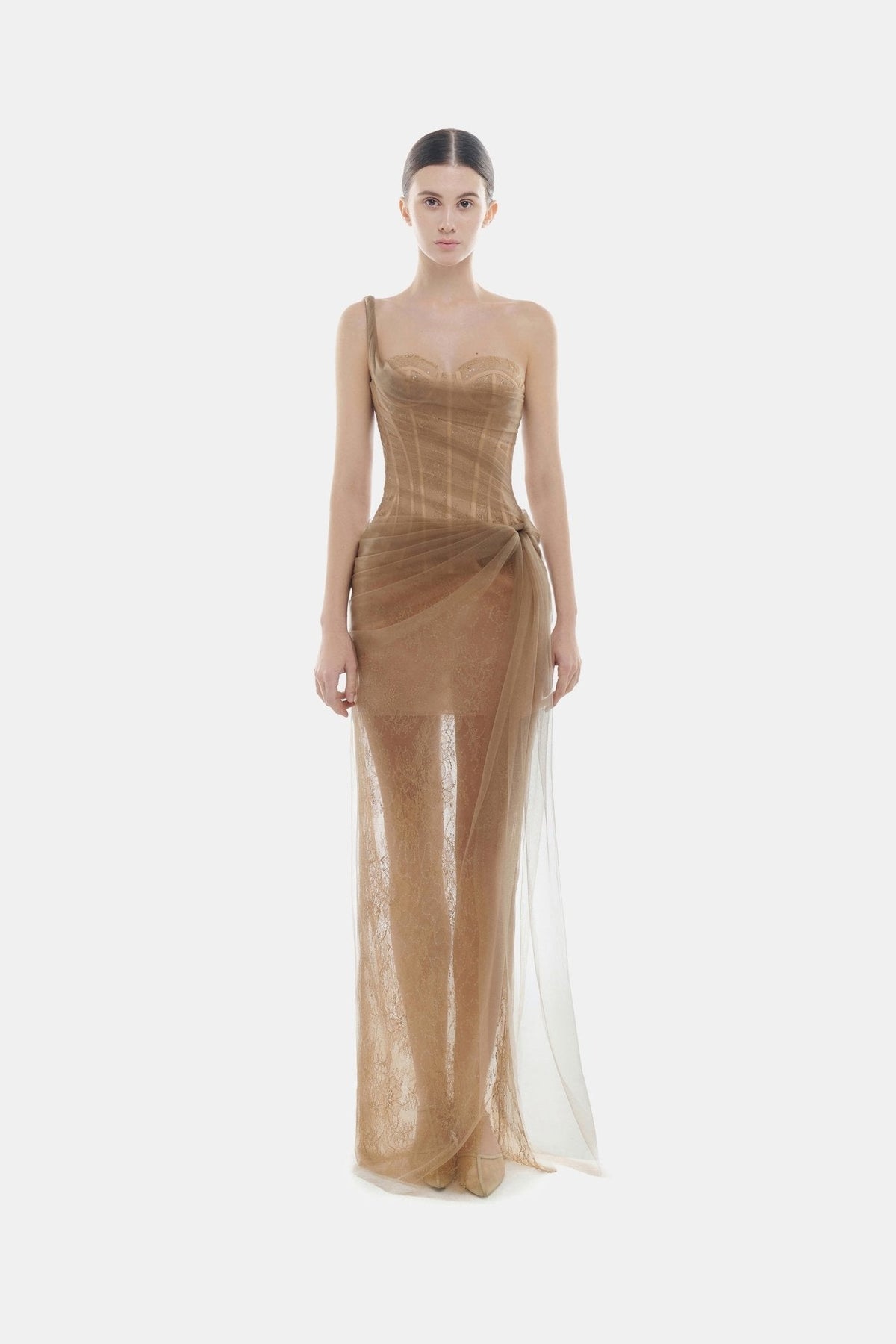 Mara Dress by Montsand