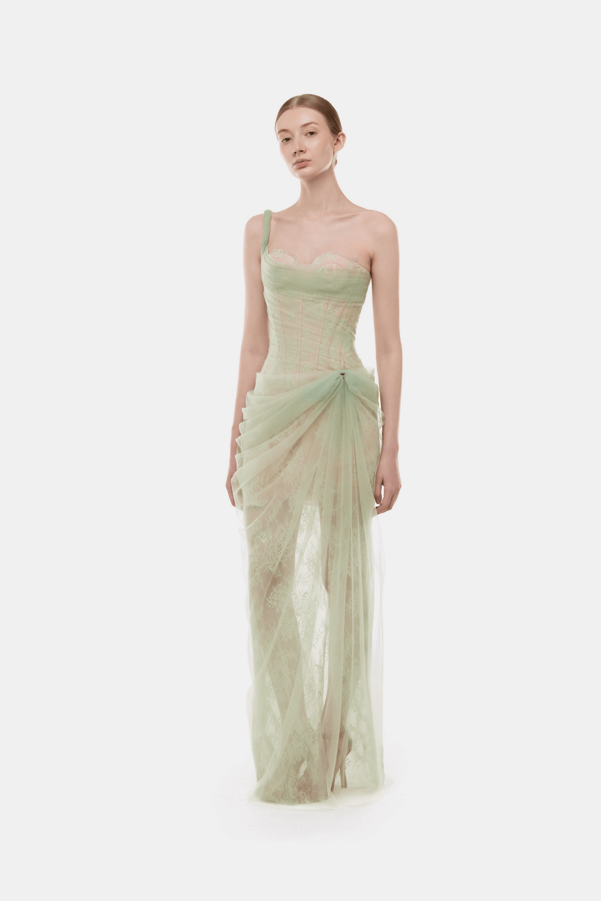 Mara Dress by Montsand