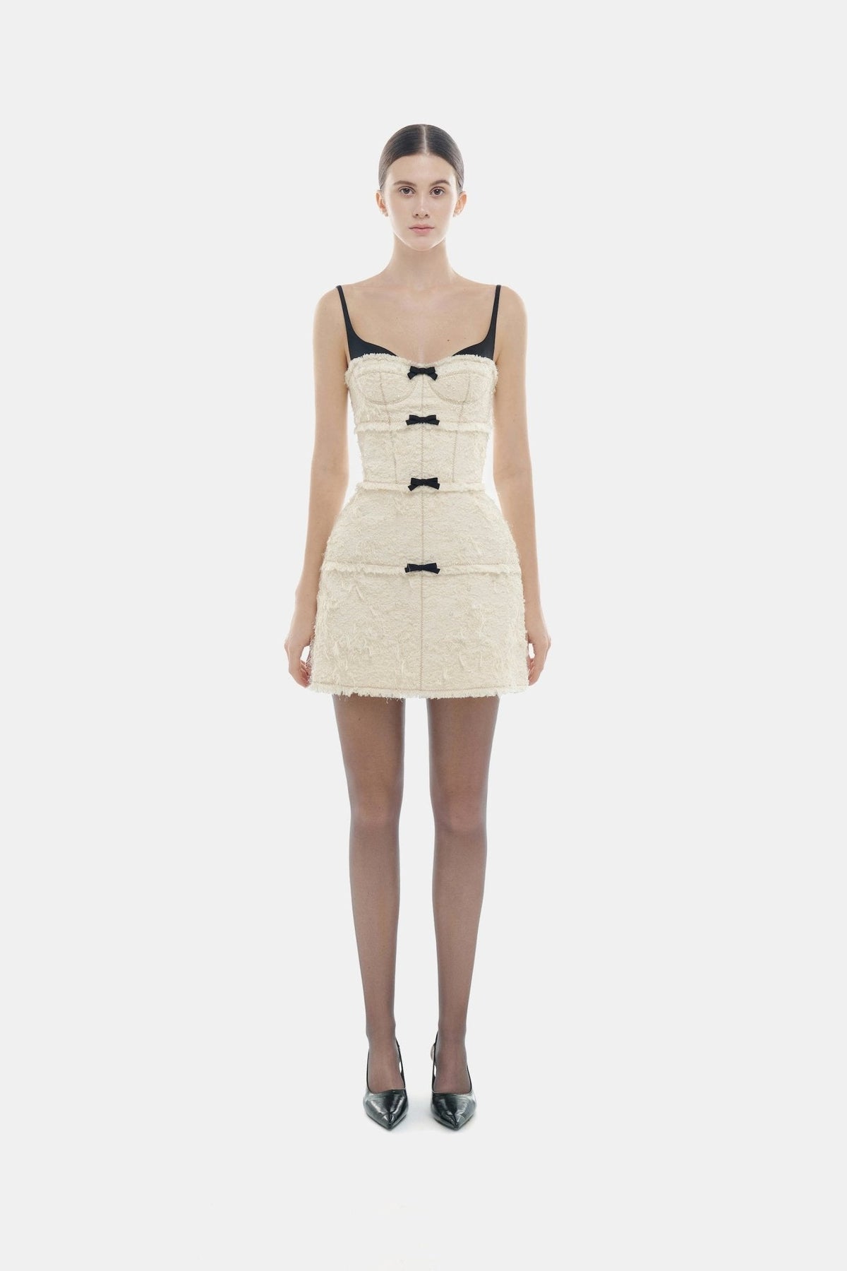 Margo Dress by Montsand