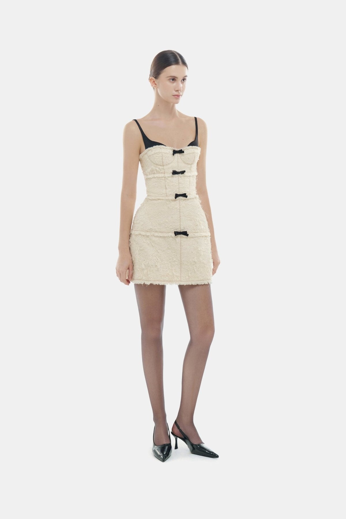 Margo Dress by Montsand