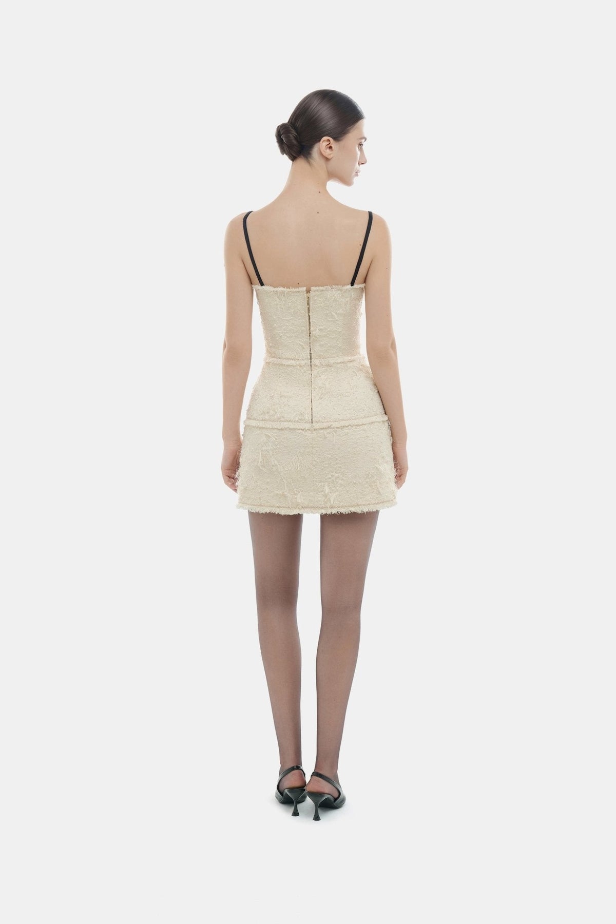 Margo Dress by Montsand