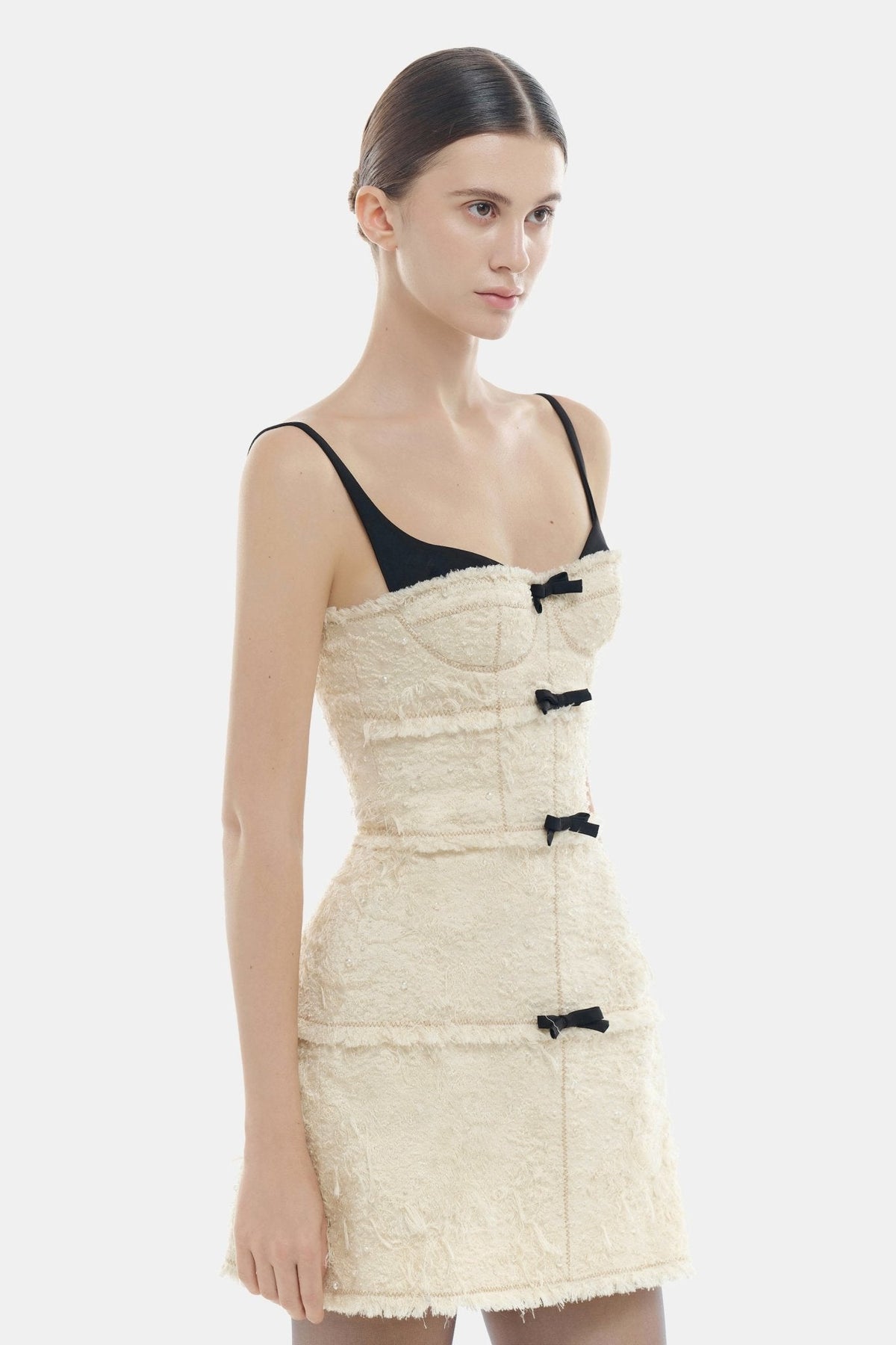 Margo Dress by Montsand