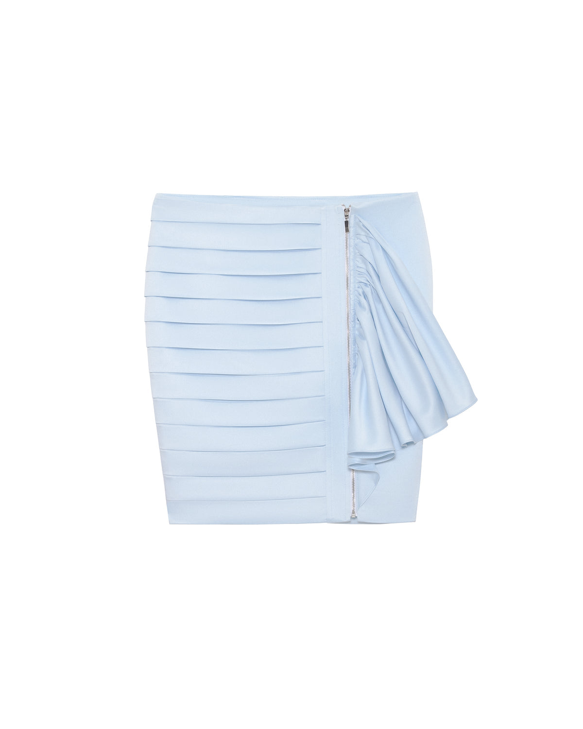 MARIN MIDI SKIRT by BUPBES