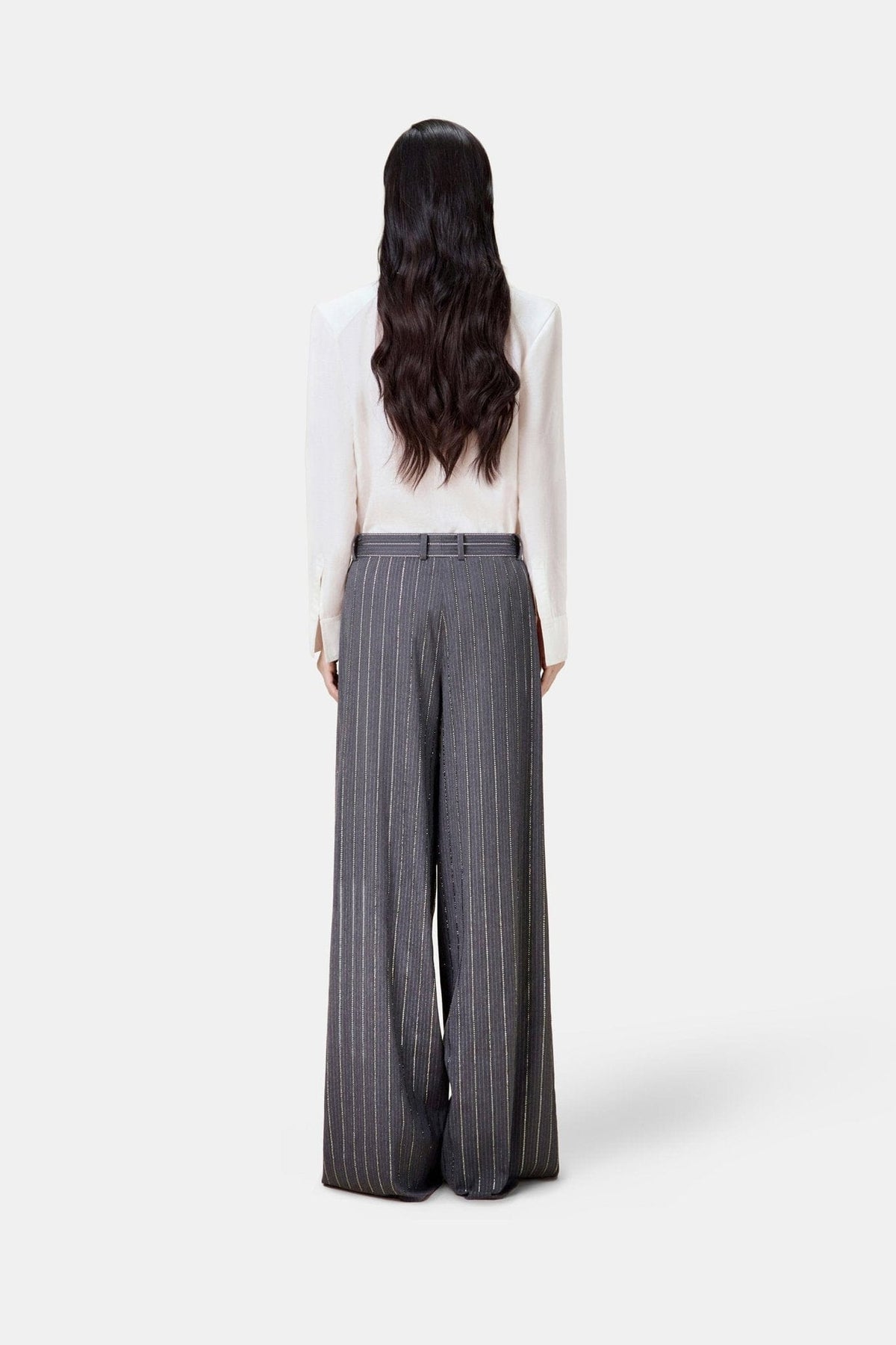 Melina Shirt by Montsand