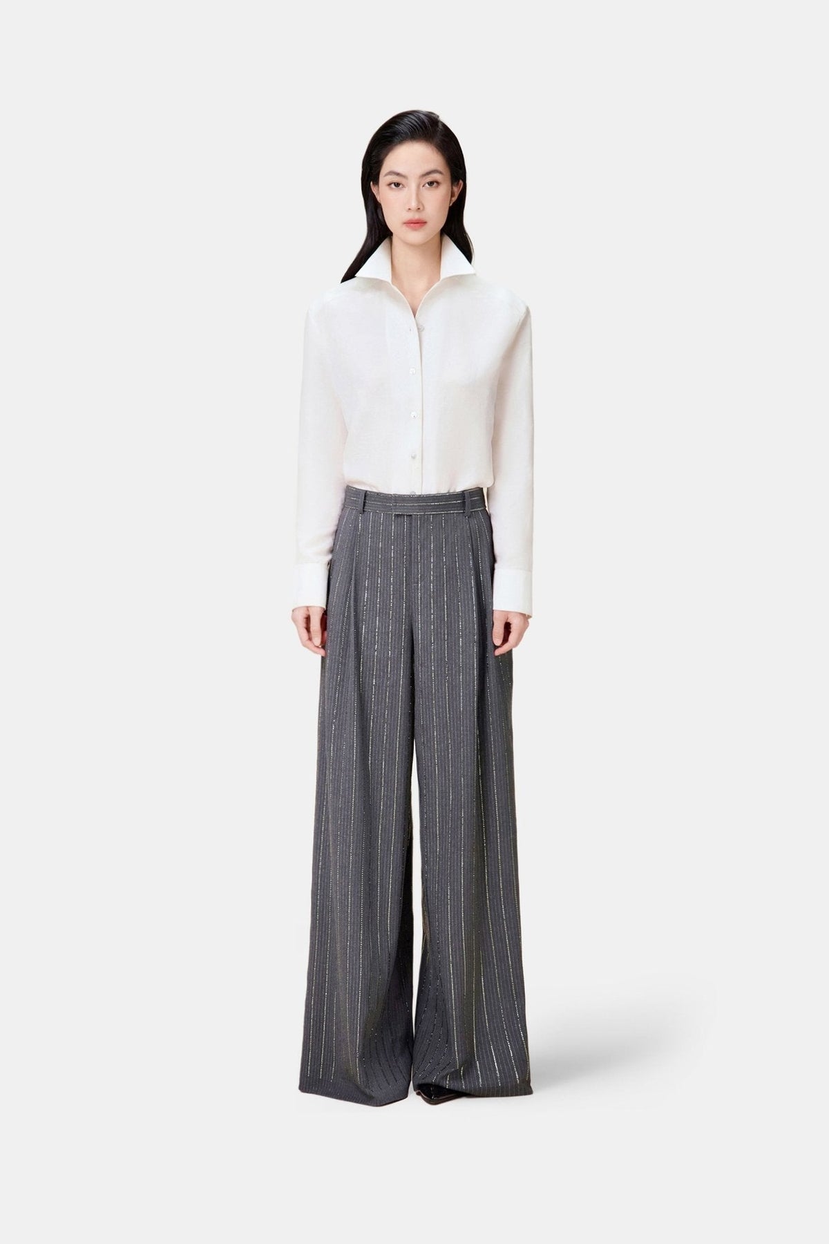 Melina Shirt by Montsand