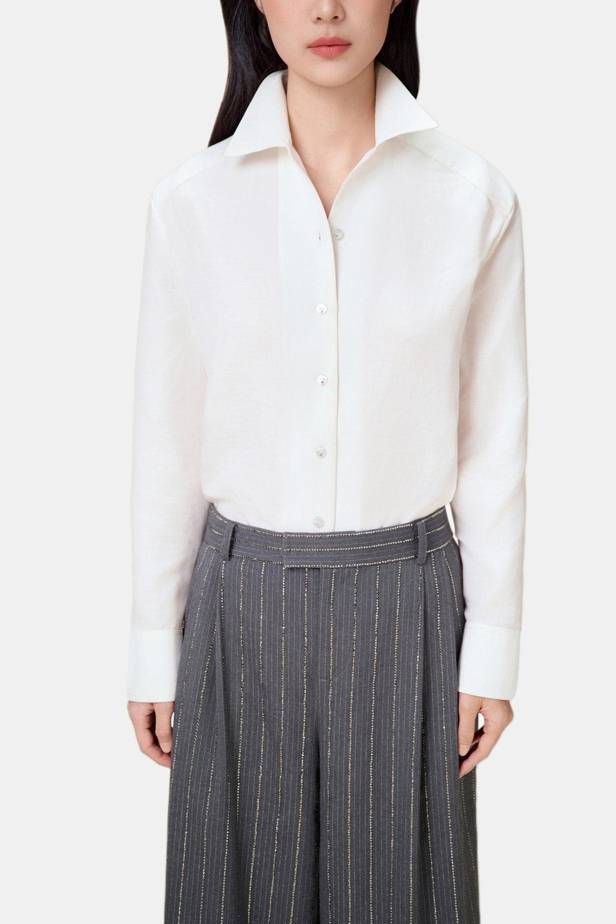 Melina Shirt by Montsand
