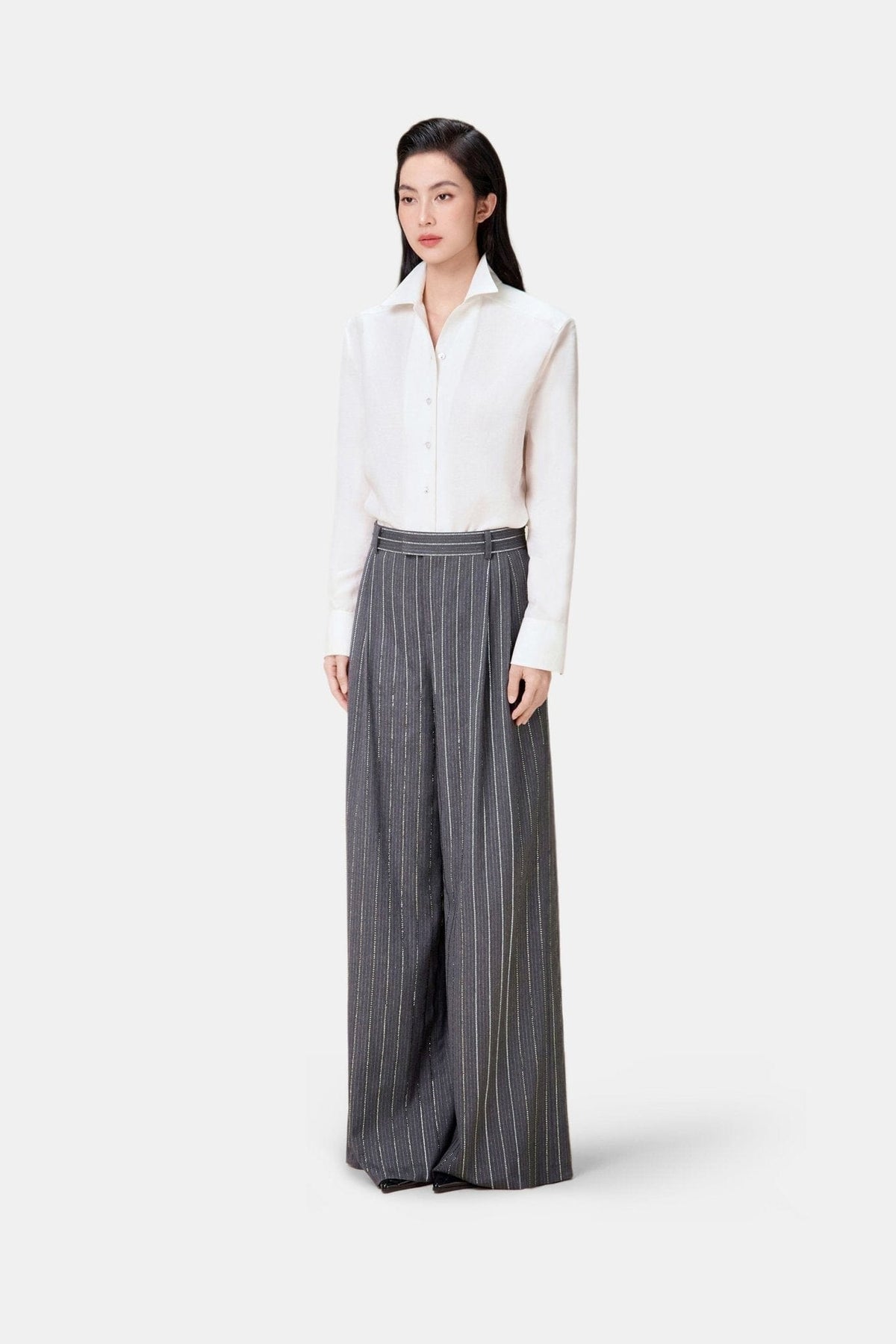 Melina Shirt by Montsand