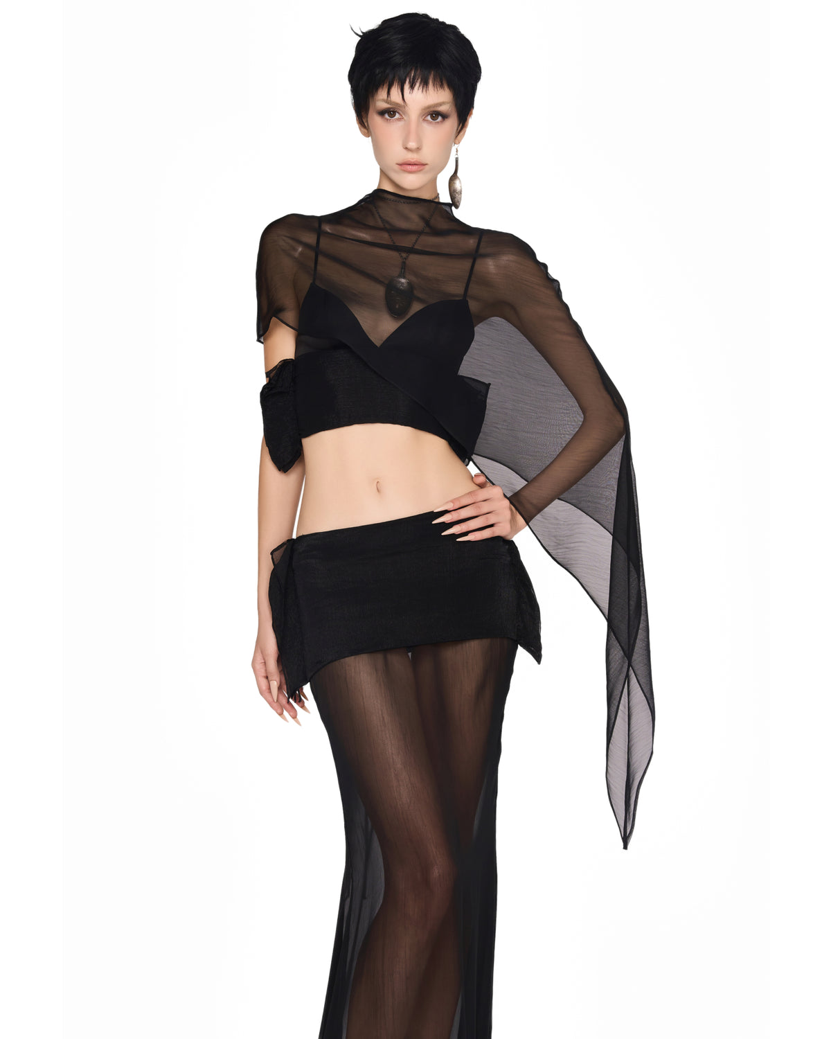 Melisende Set by LSOUL