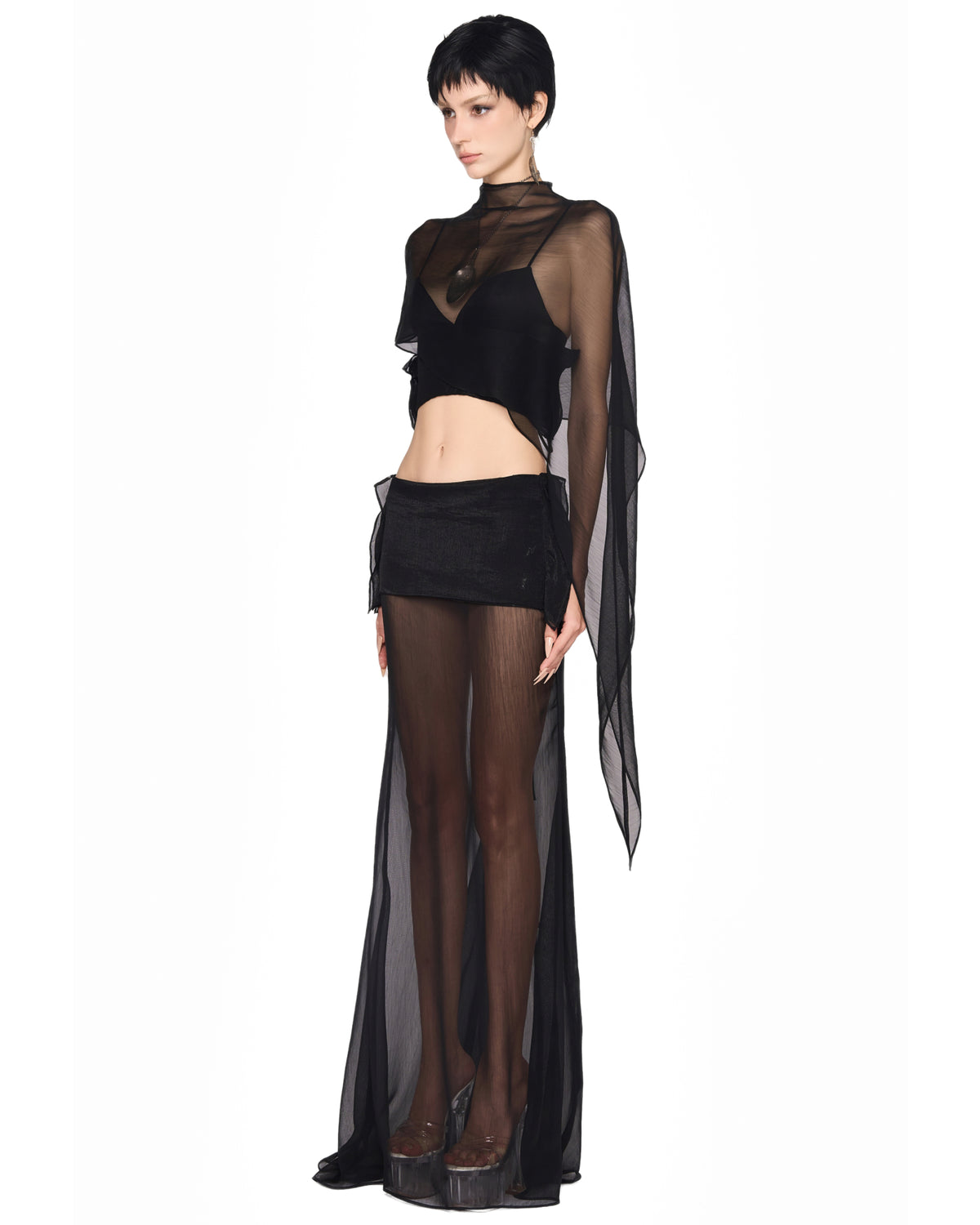 Melisende Set by LSOUL