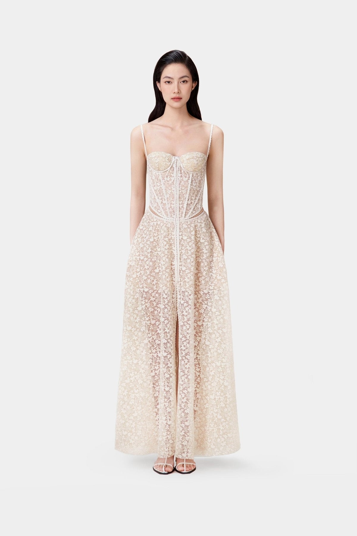Mina Dress by Montsand