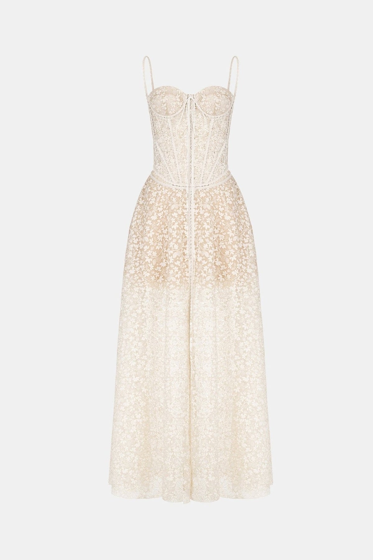 Mina Dress by Montsand
