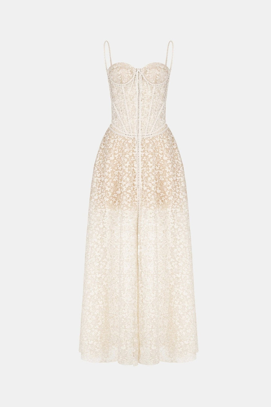 Mina Dress