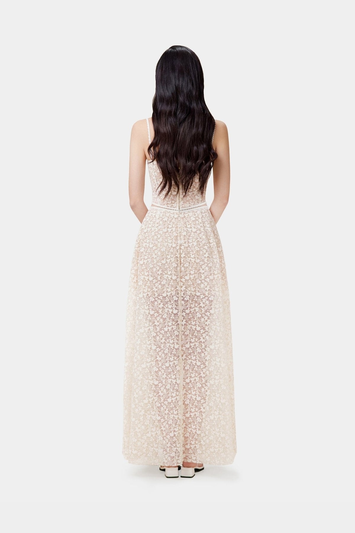 Mina Dress by Montsand