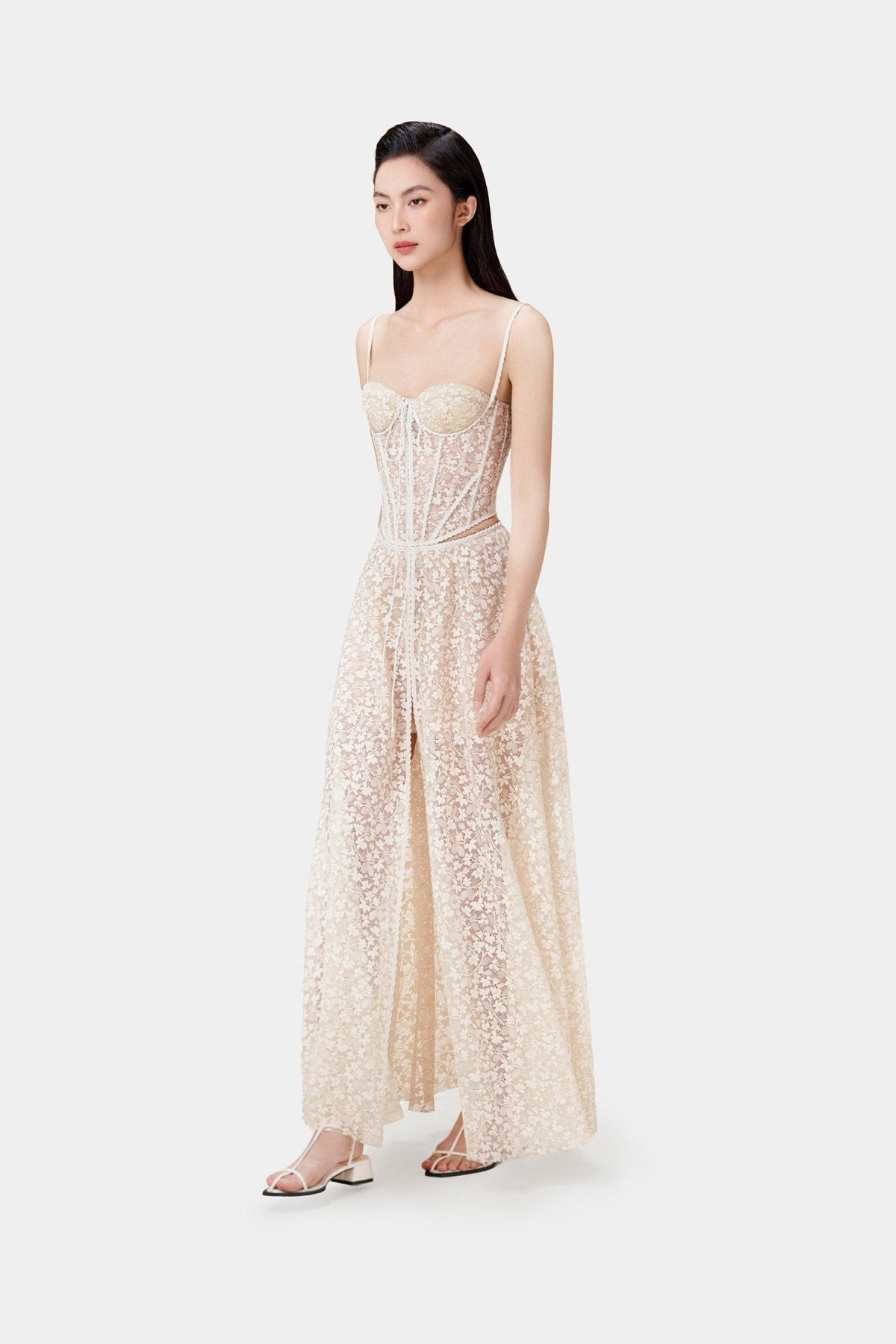 Mina Dress by Montsand