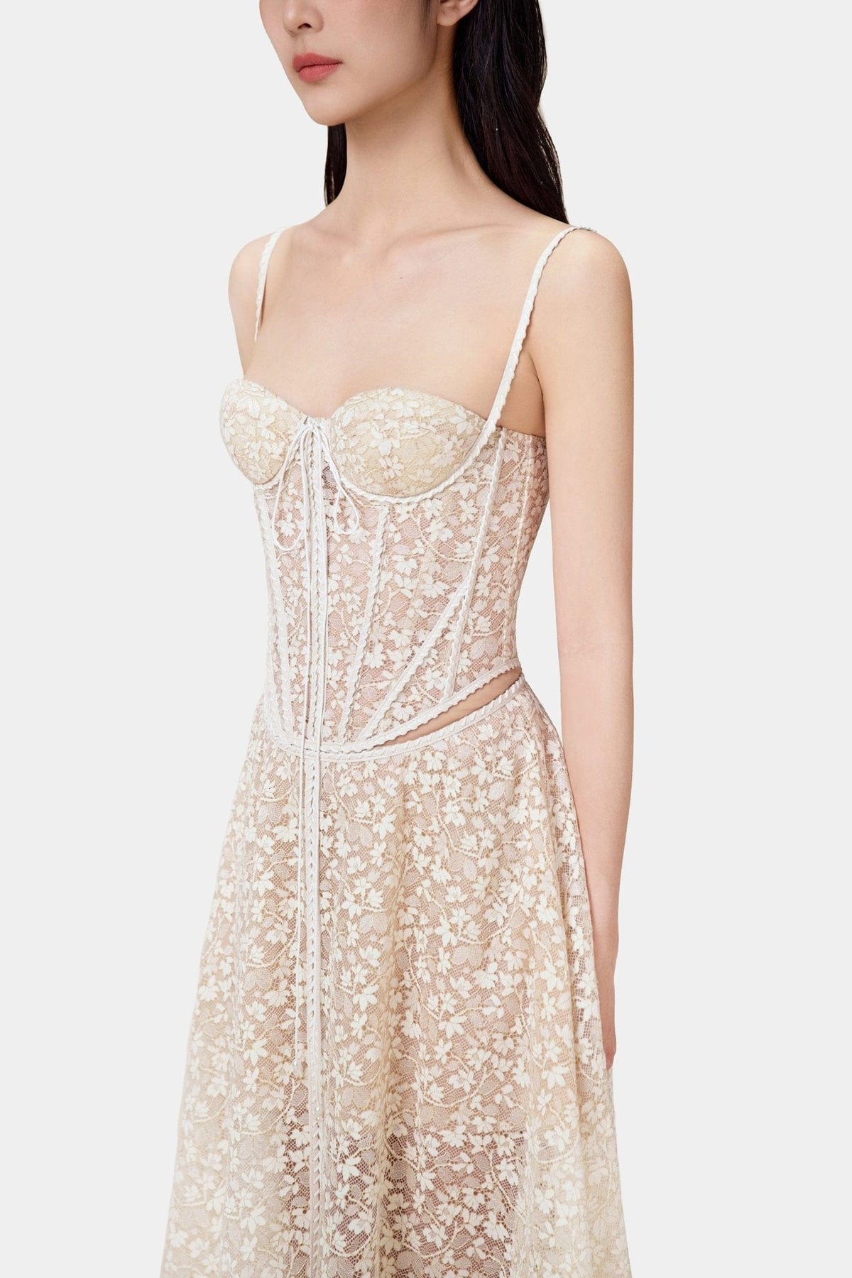 Mina Dress by Montsand