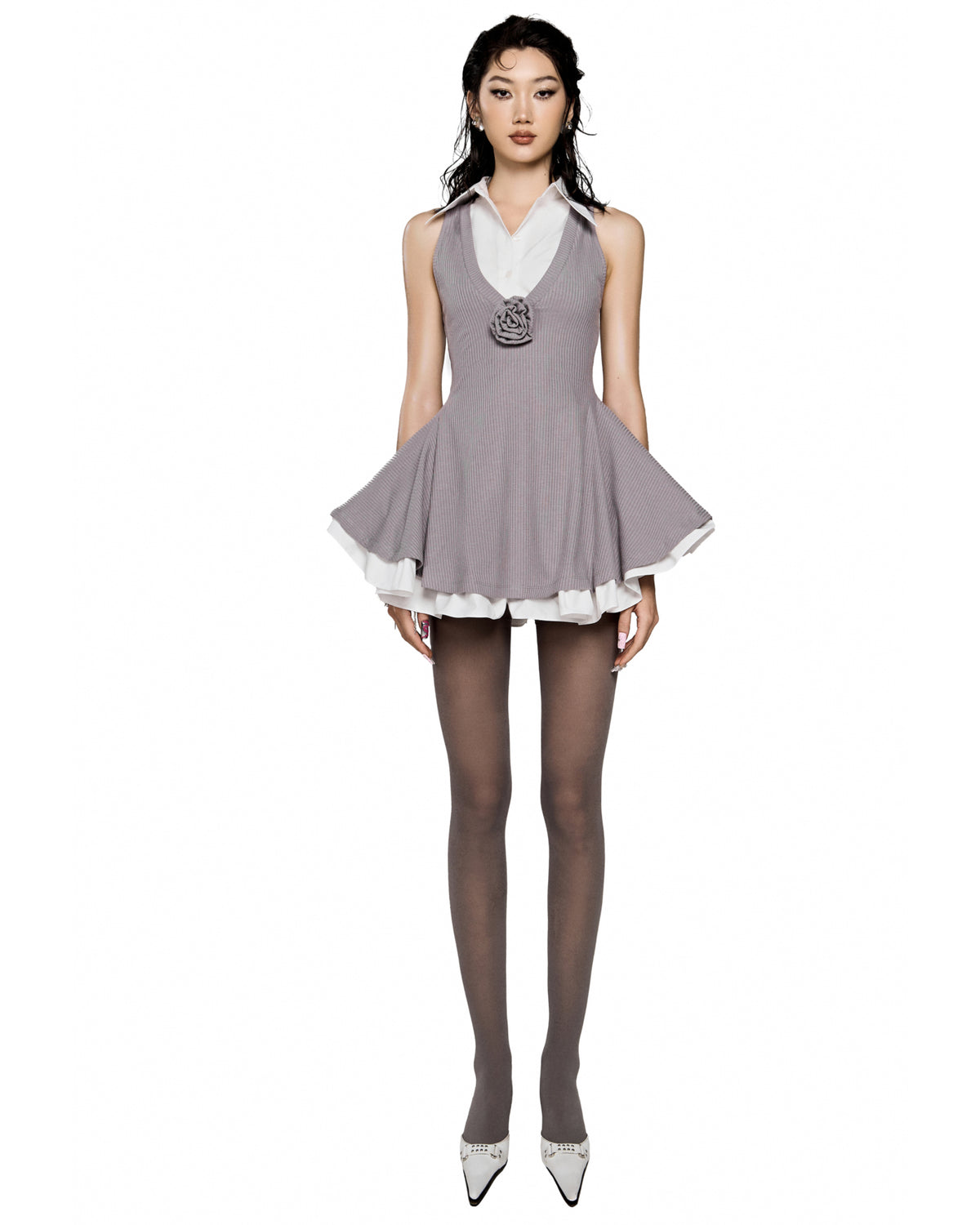 Moore Dress by LSOUL