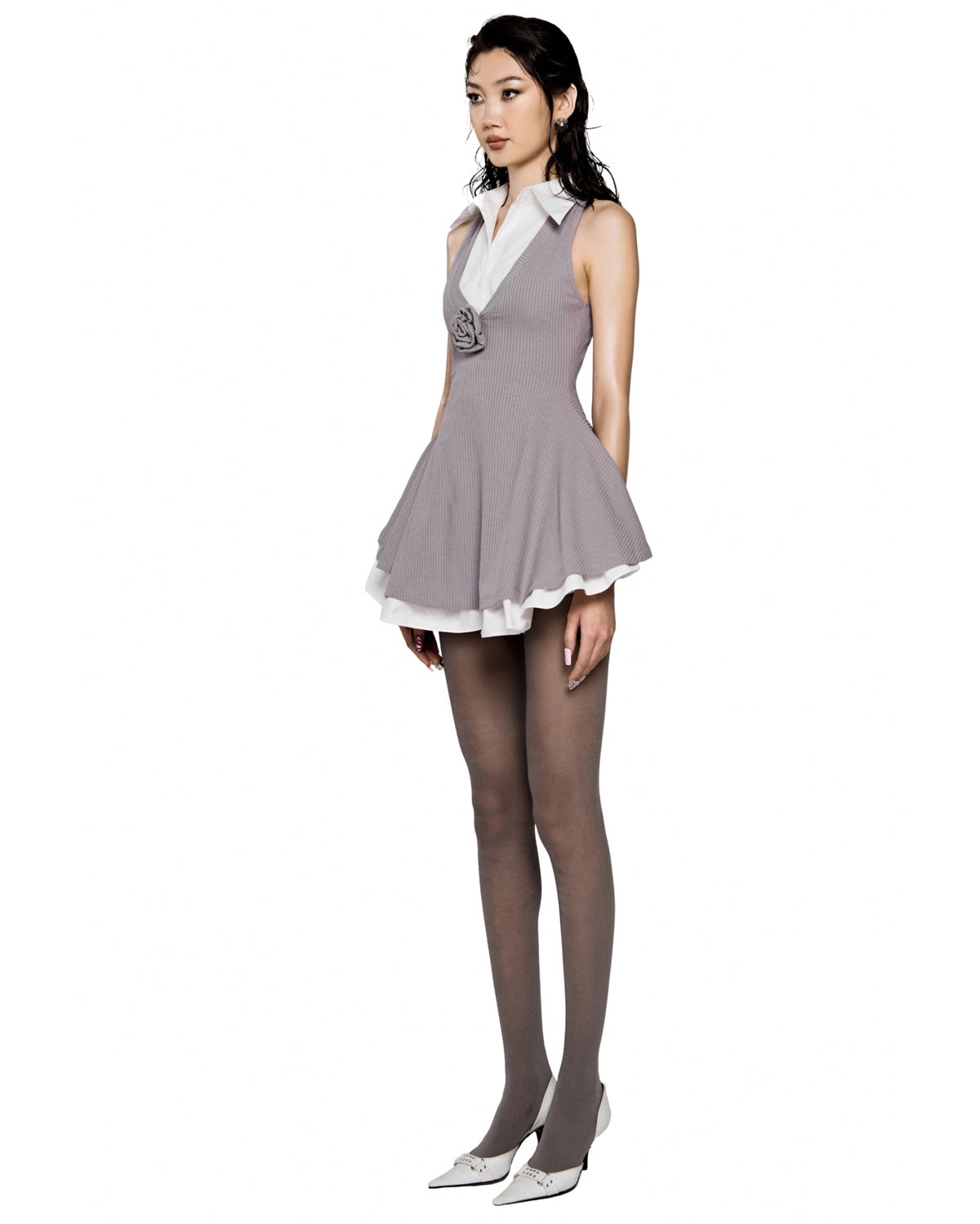 Moore Dress by LSOUL