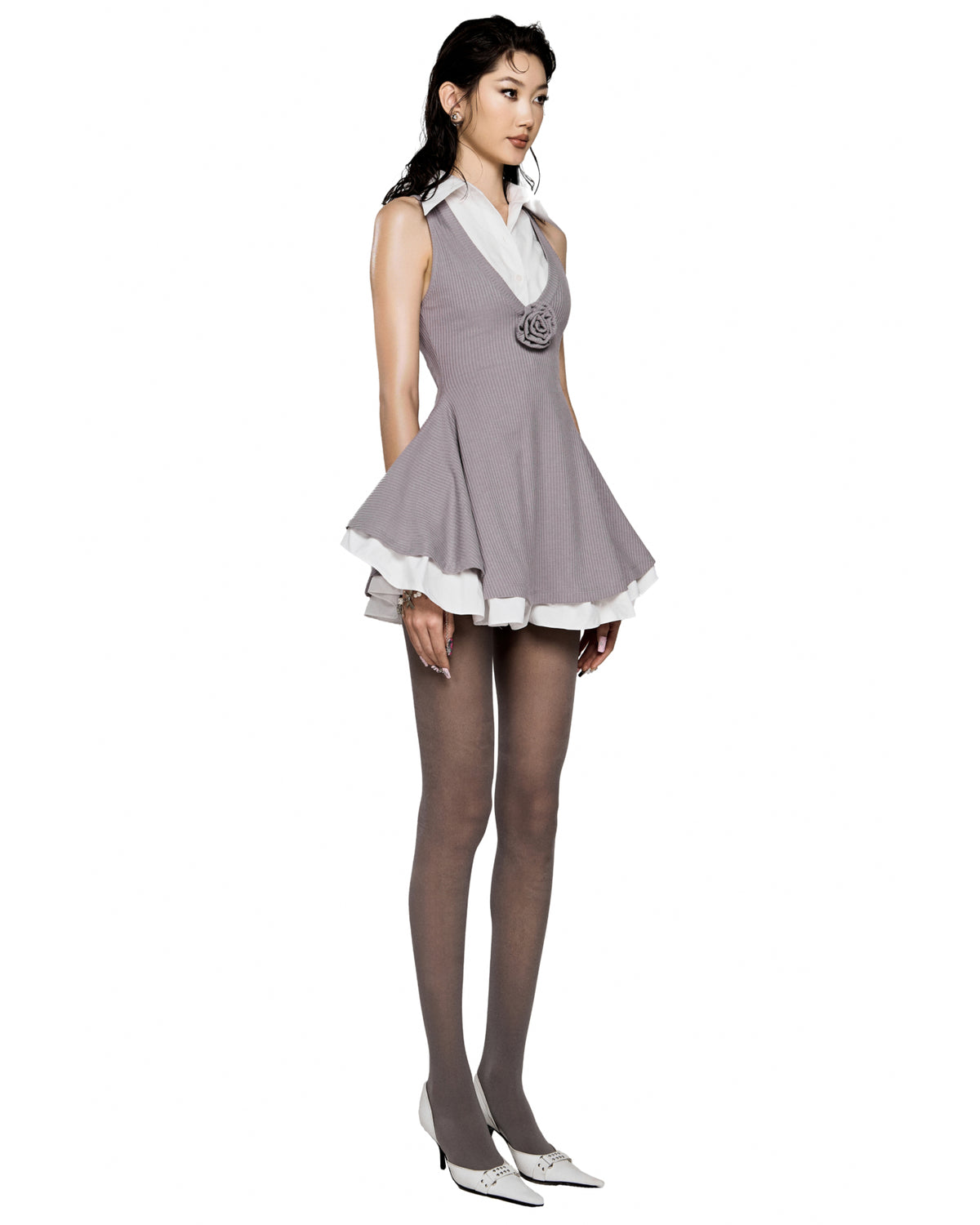 Moore Dress by LSOUL
