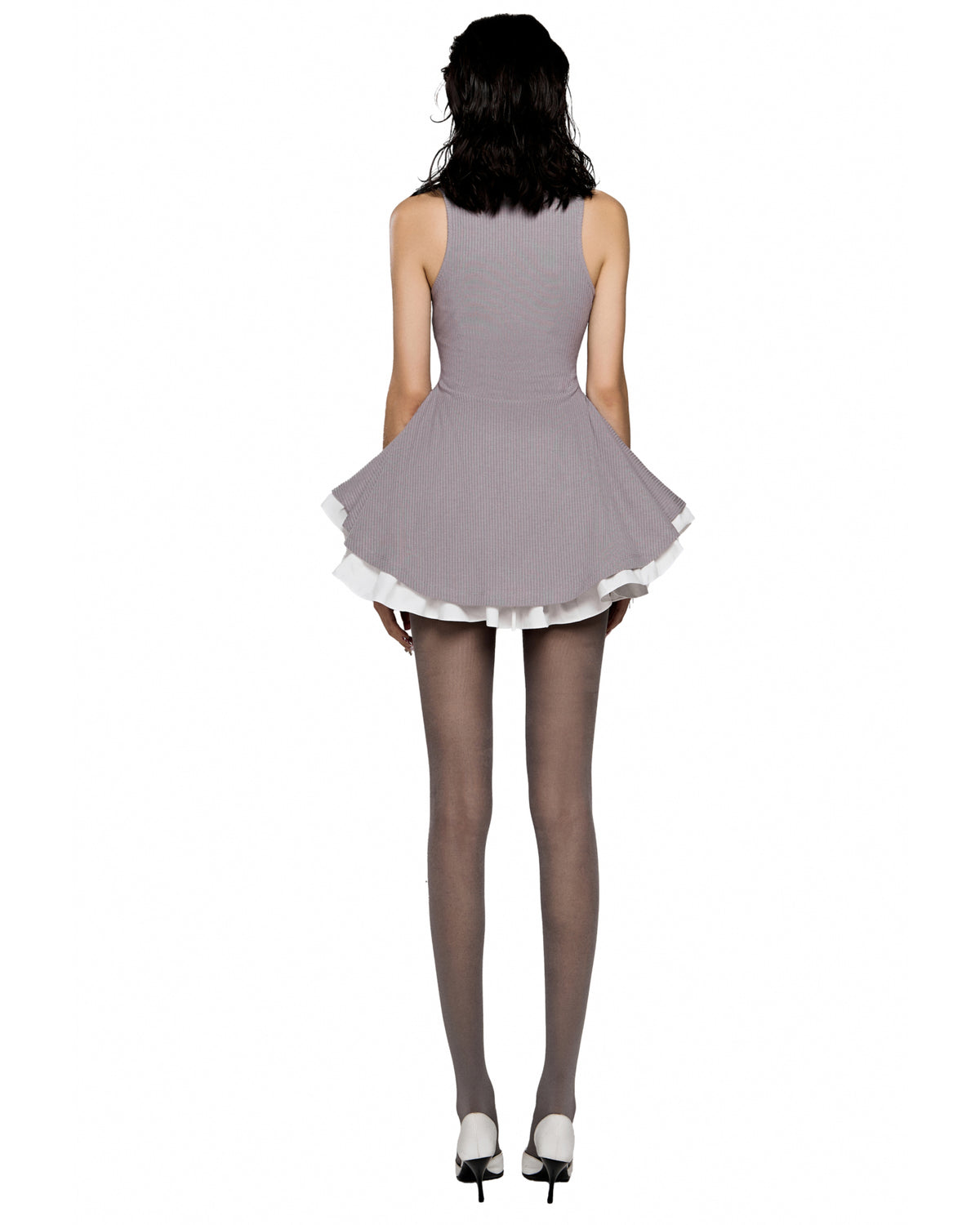 Moore Dress by LSOUL