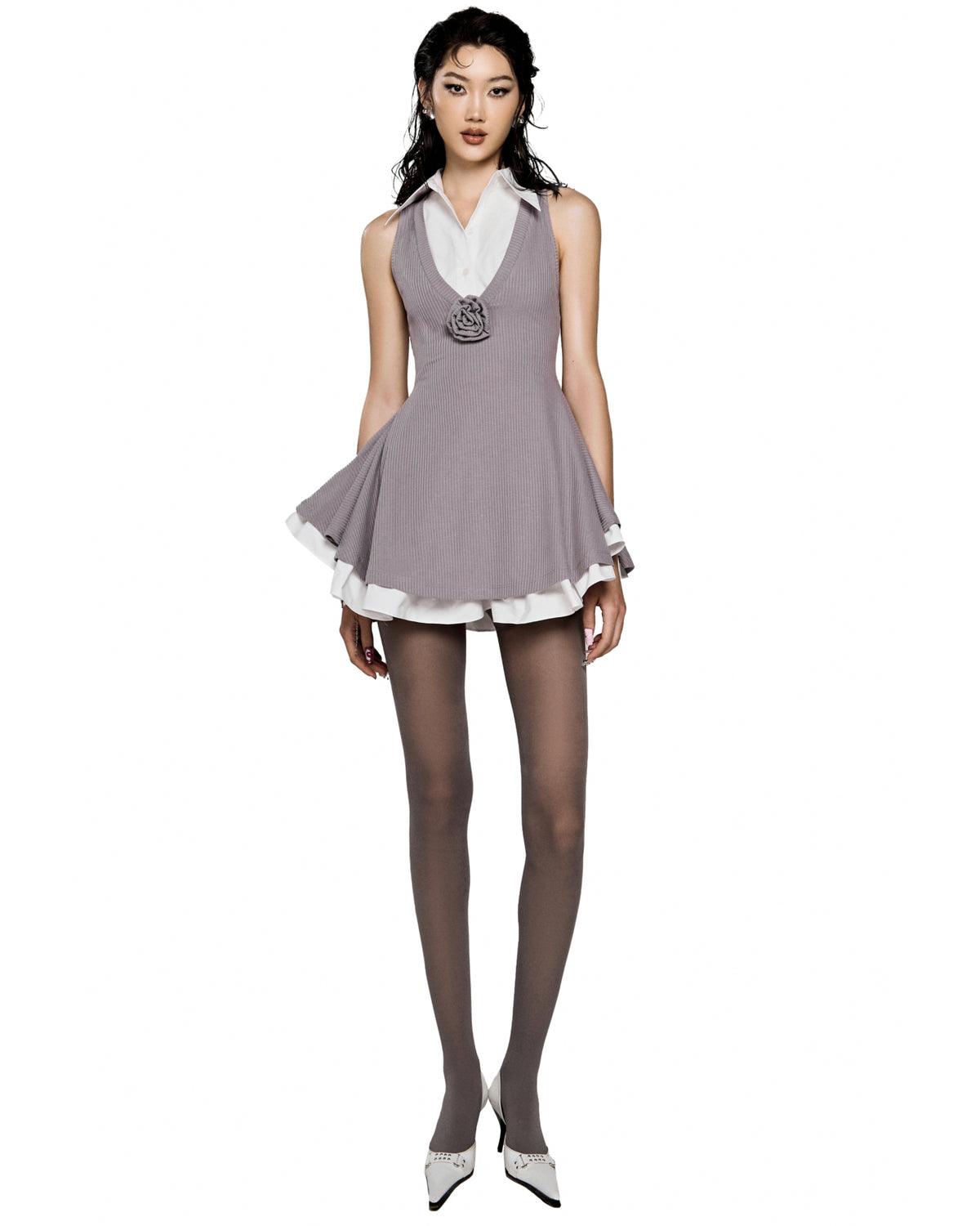 Moore Dress by LSOUL