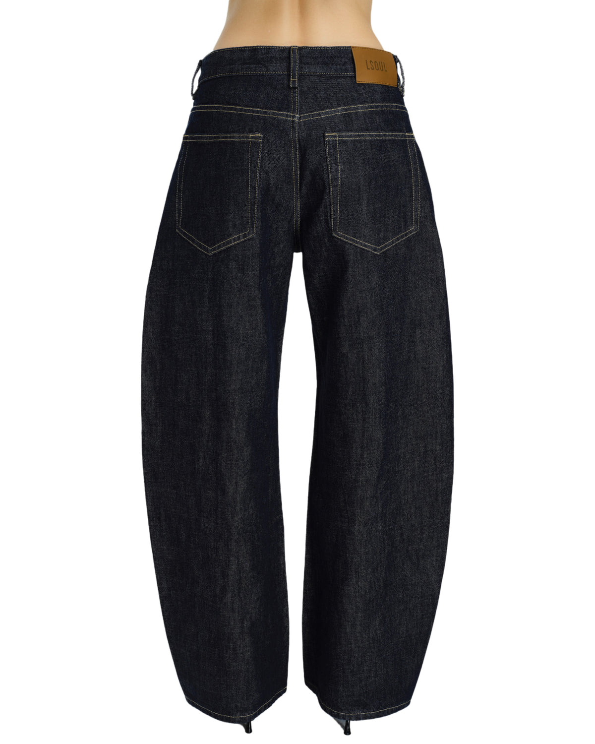 Nie Jeans by LSOUL