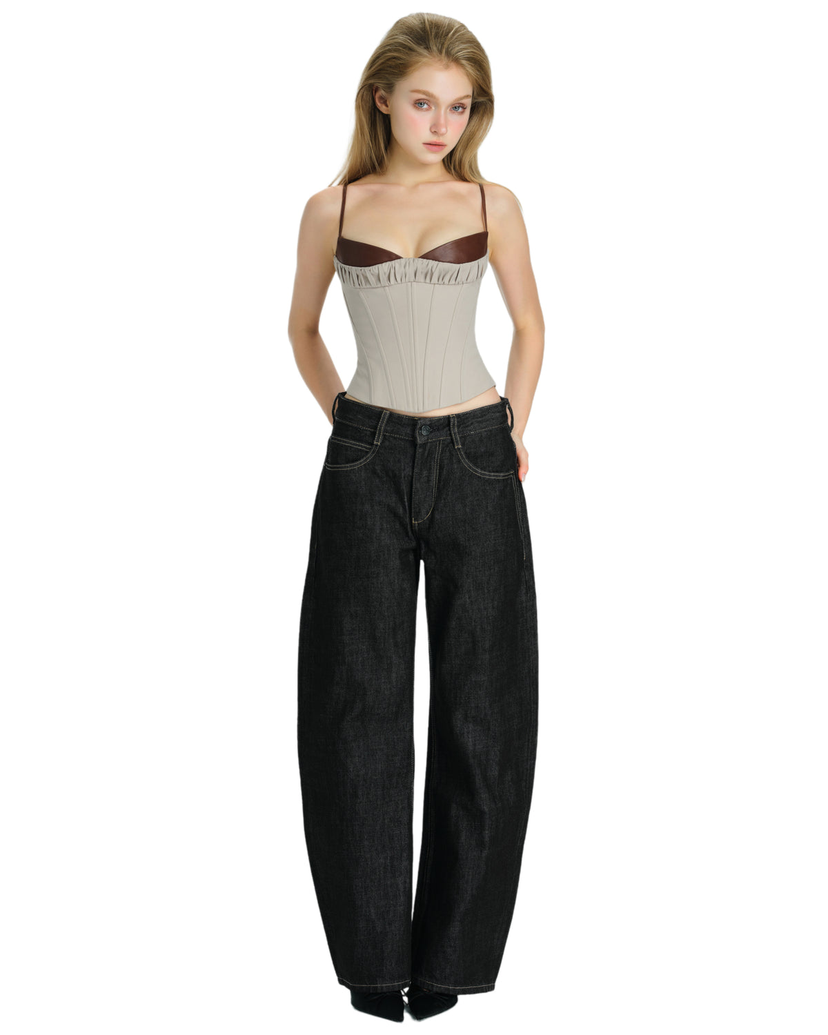 Nie Jeans by LSOUL