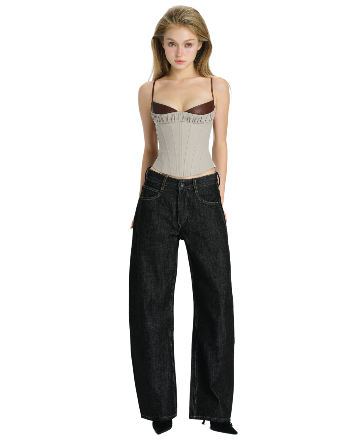 Nie Jeans by LSOUL