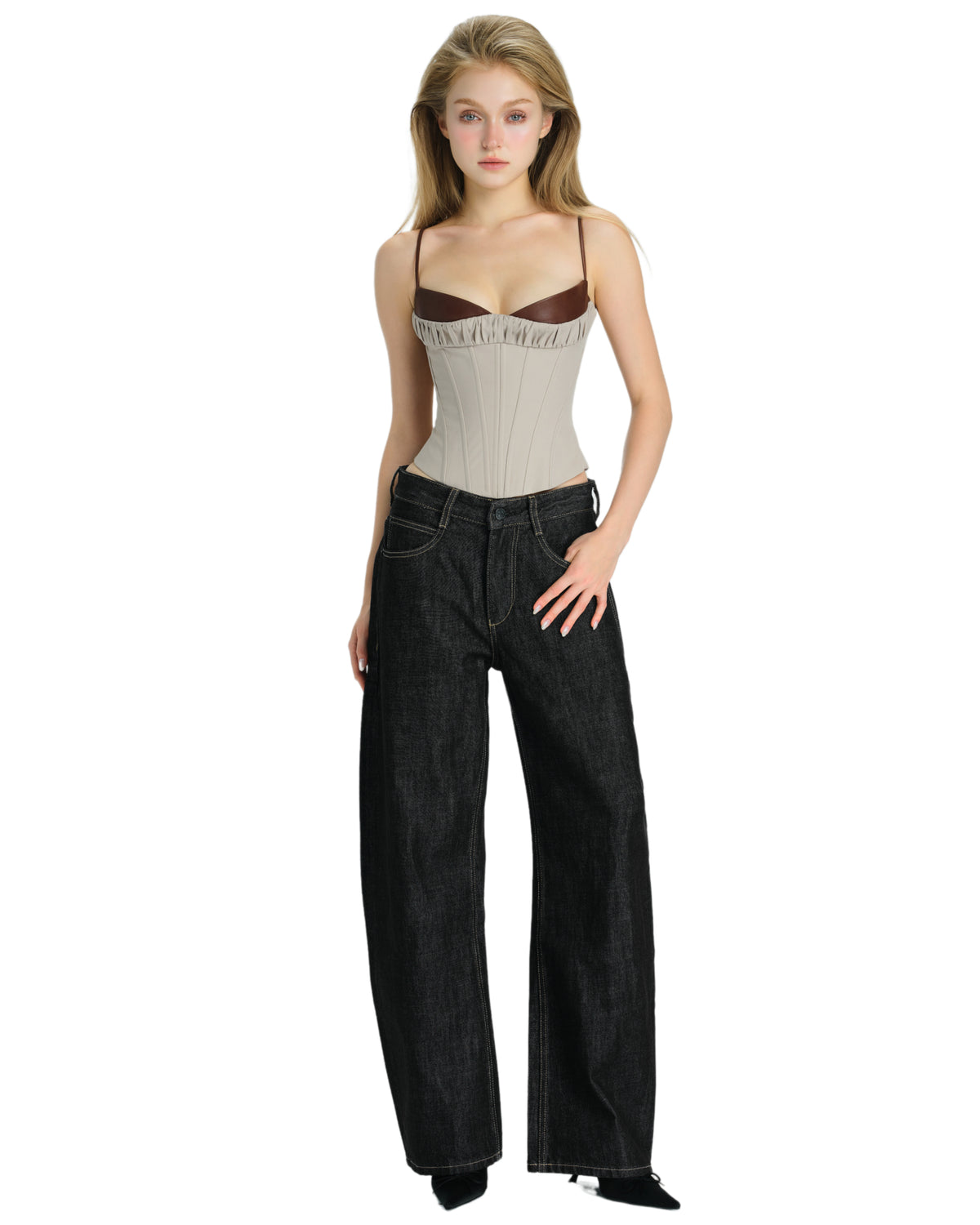 Nie Jeans by LSOUL