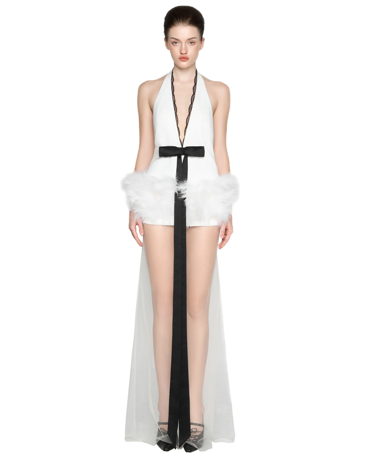 Odilia Dress by LSOUL