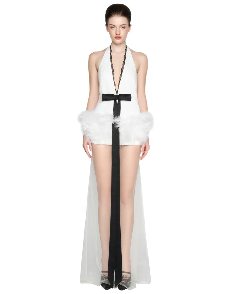 Odilia Dress