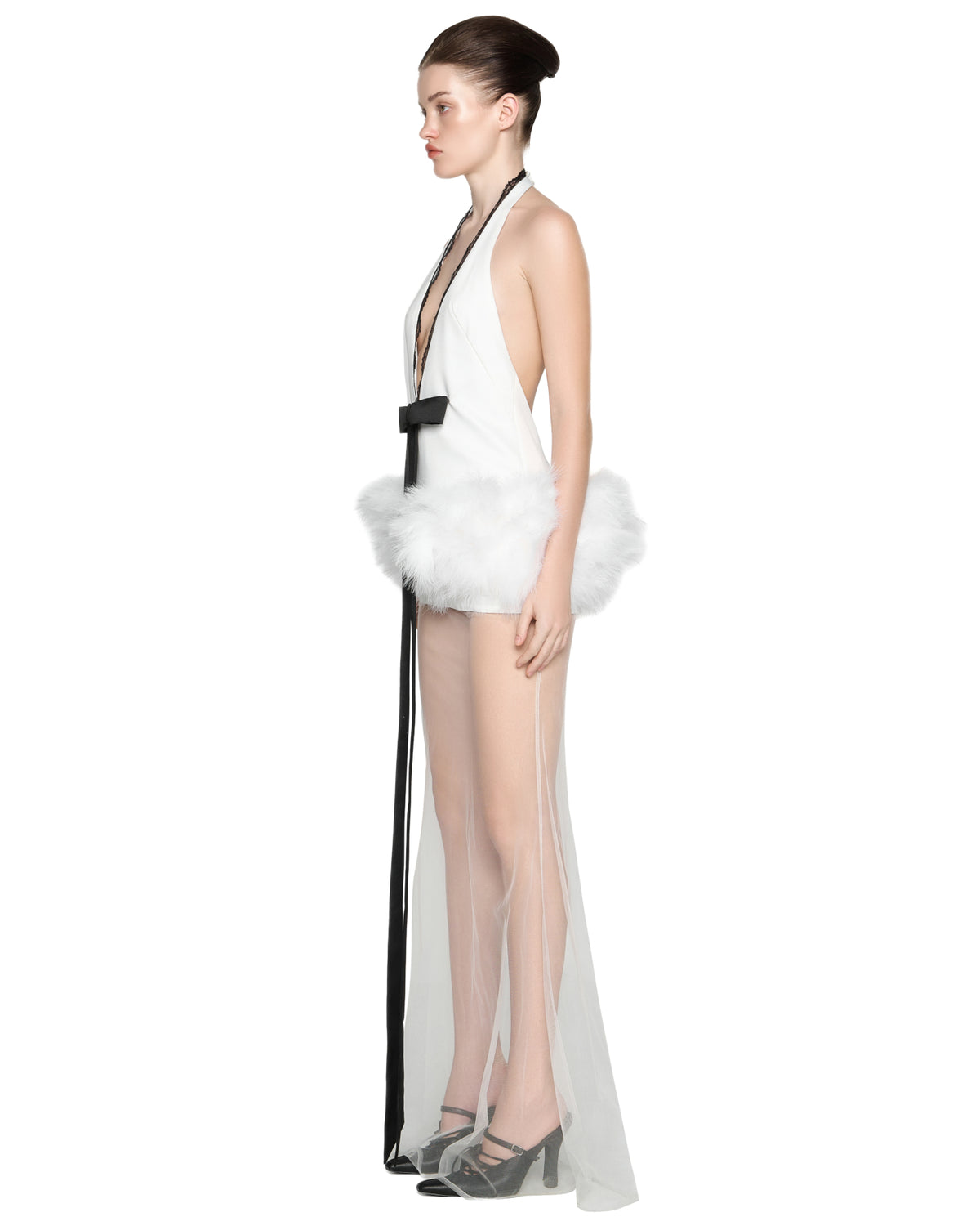 Odilia Dress by LSOUL