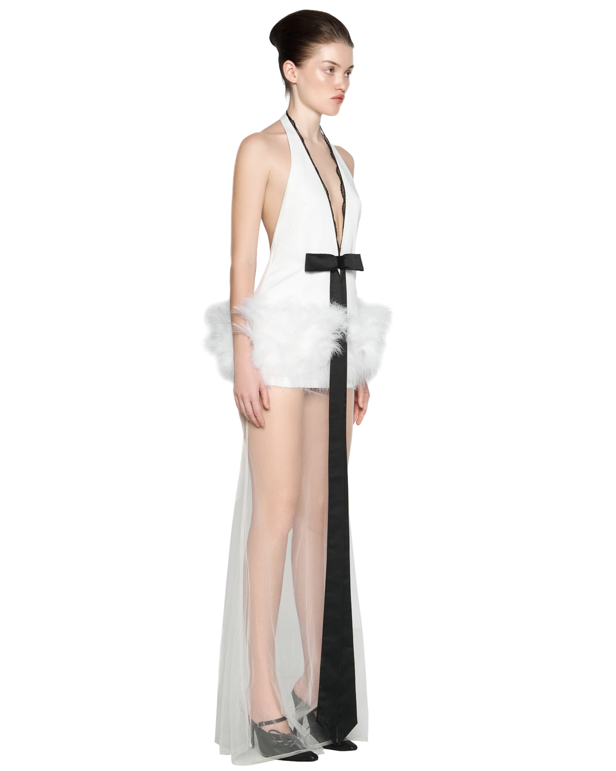 Odilia Dress by LSOUL