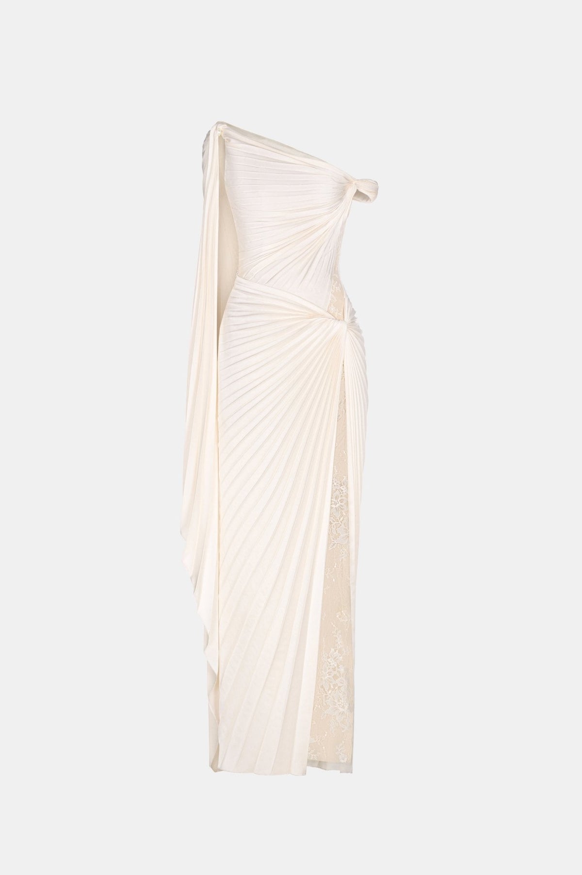 Parahélios Dress by Montsand