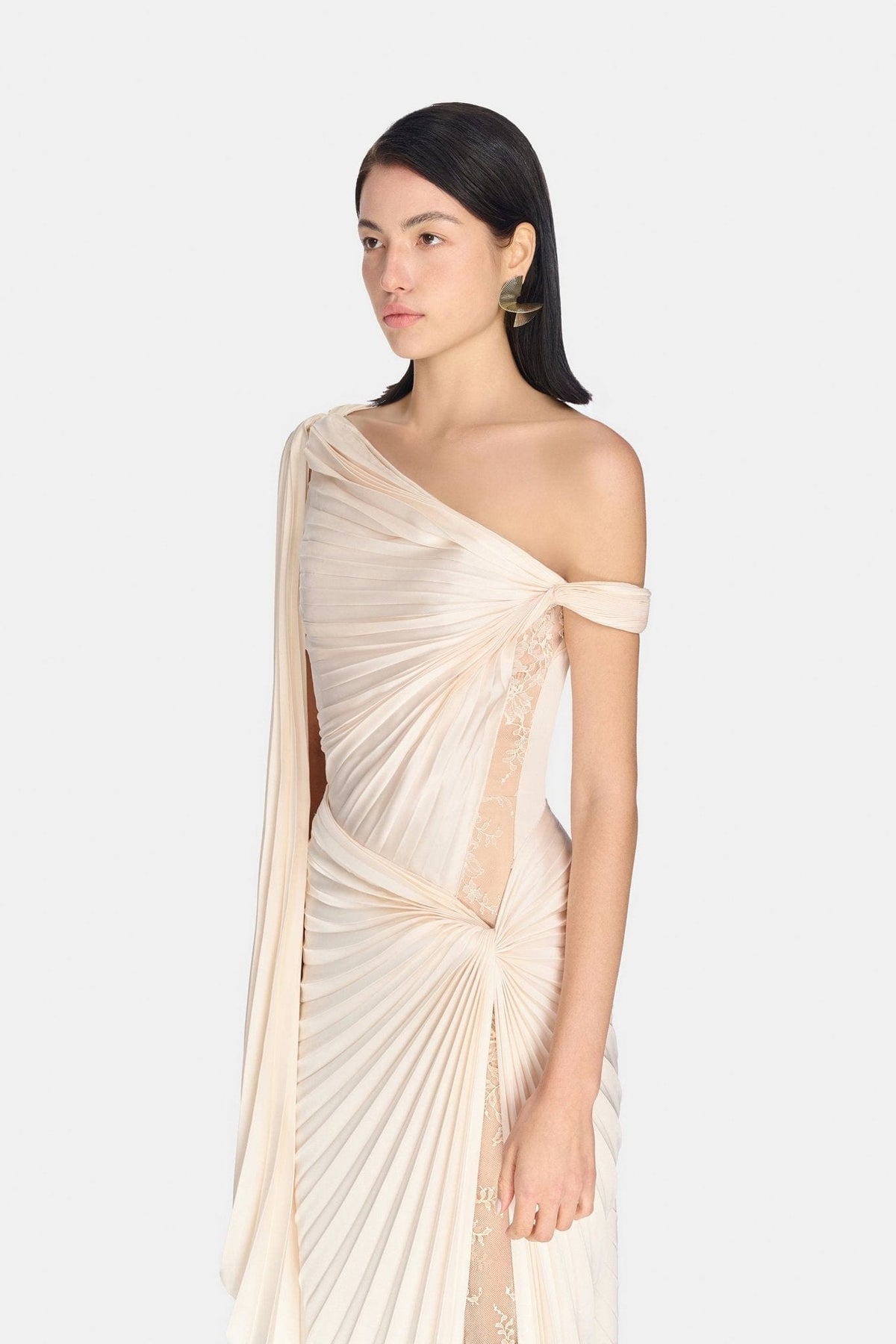 Parahélios Dress by Montsand
