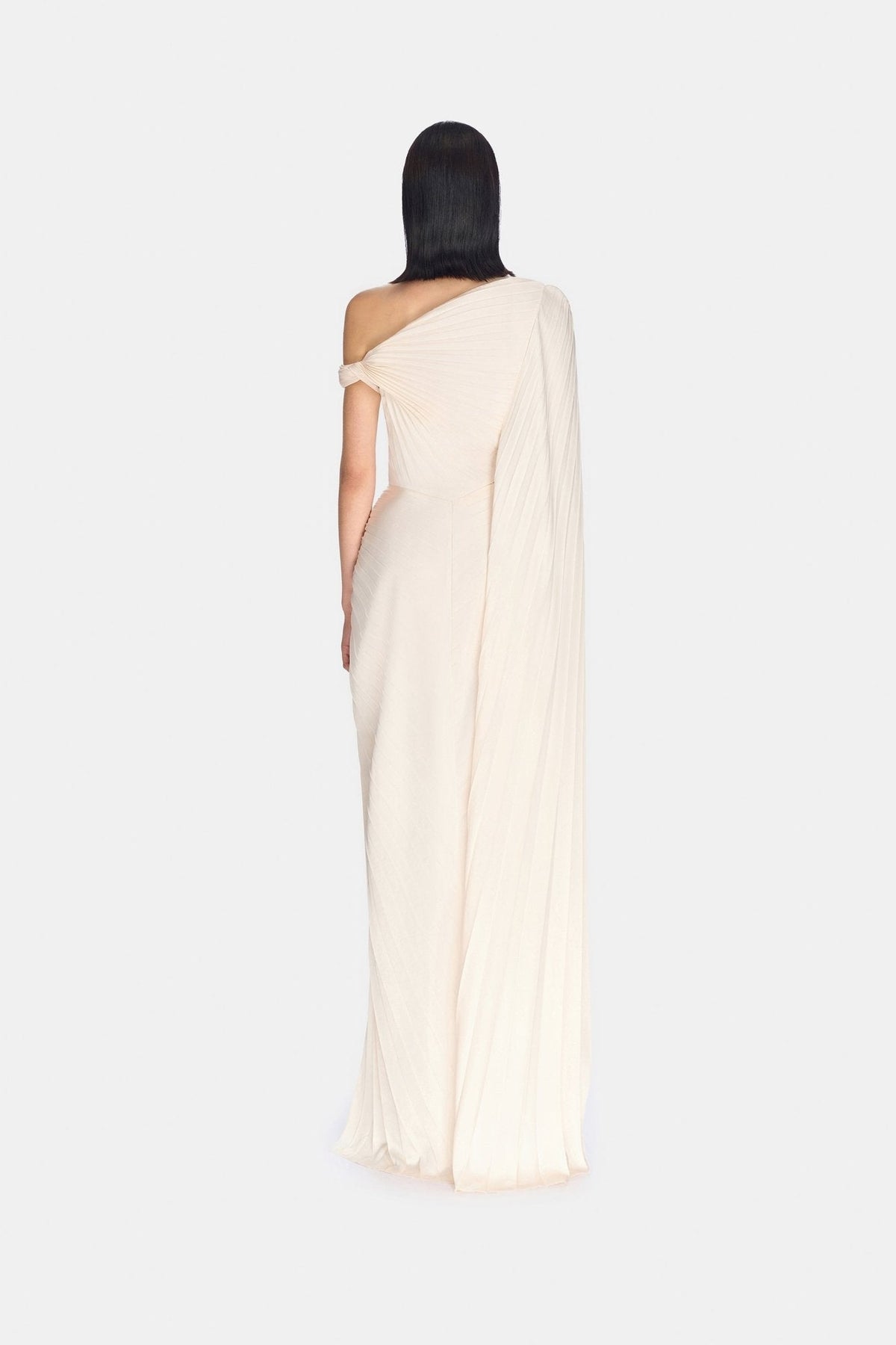 Parahélios Dress by Montsand