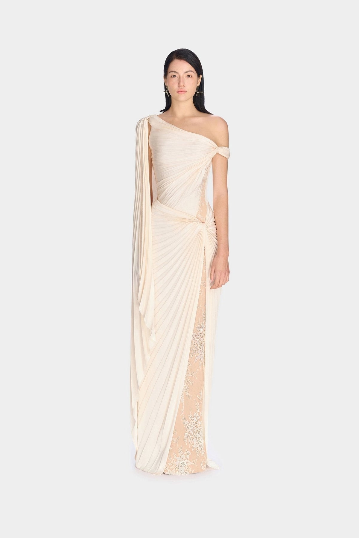 Parahélios Dress by Montsand