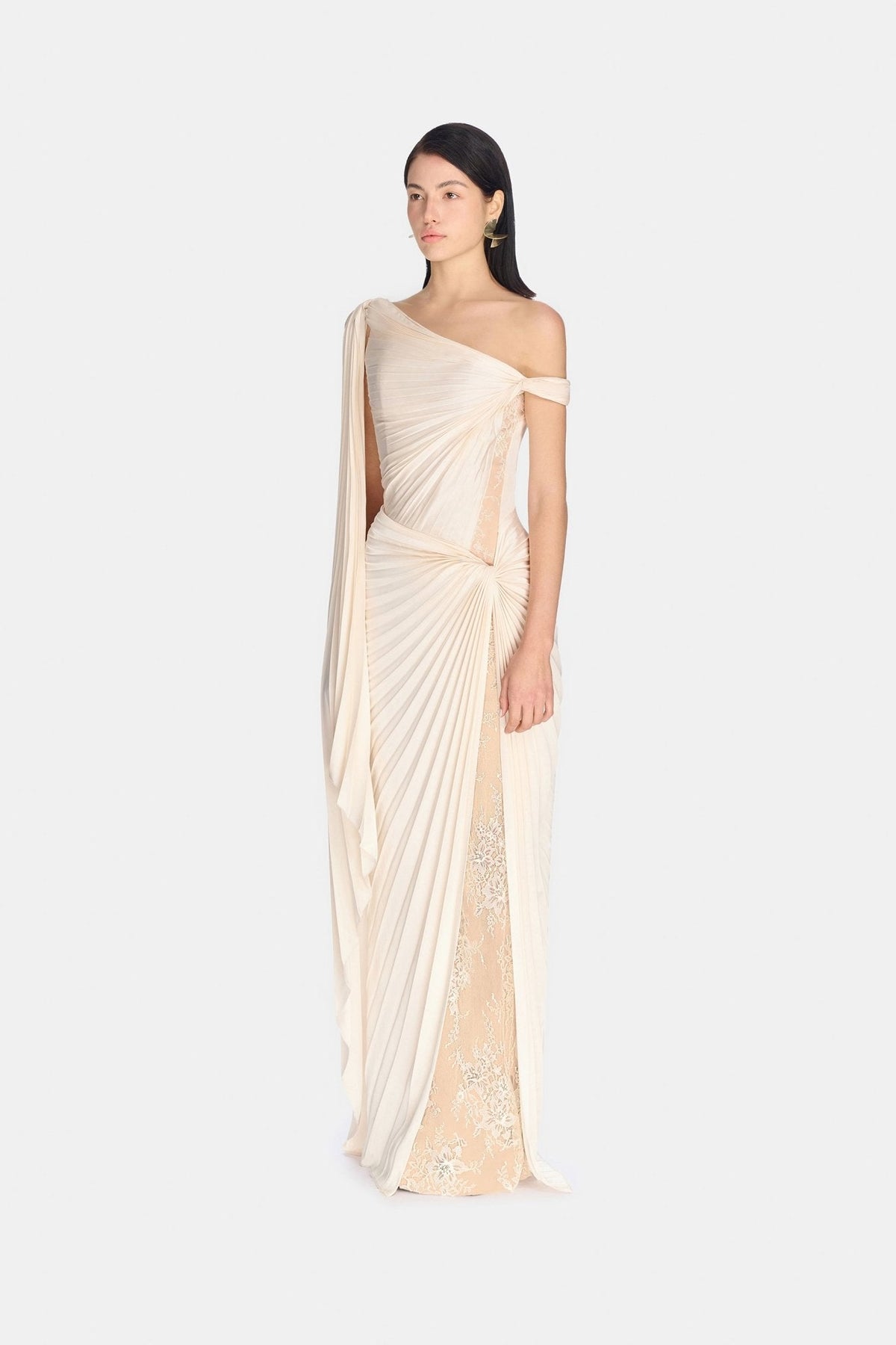 Parahélios Dress by Montsand