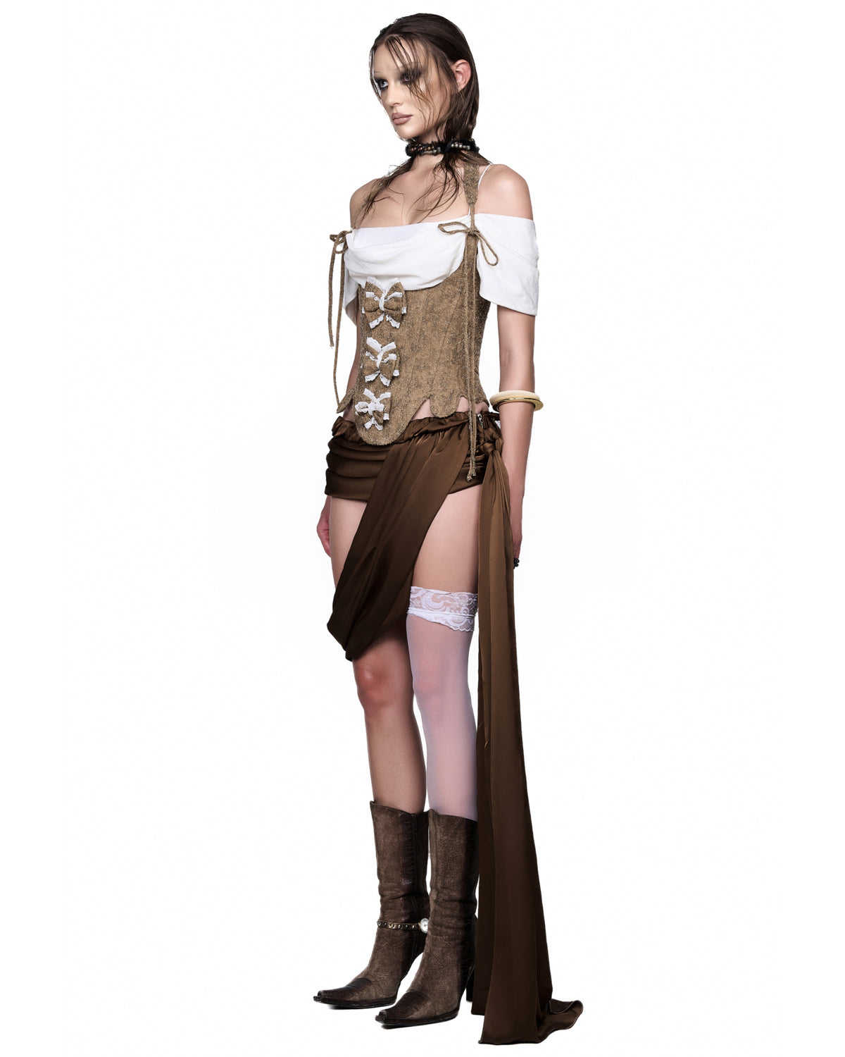 Petronilla Set by LSOUL