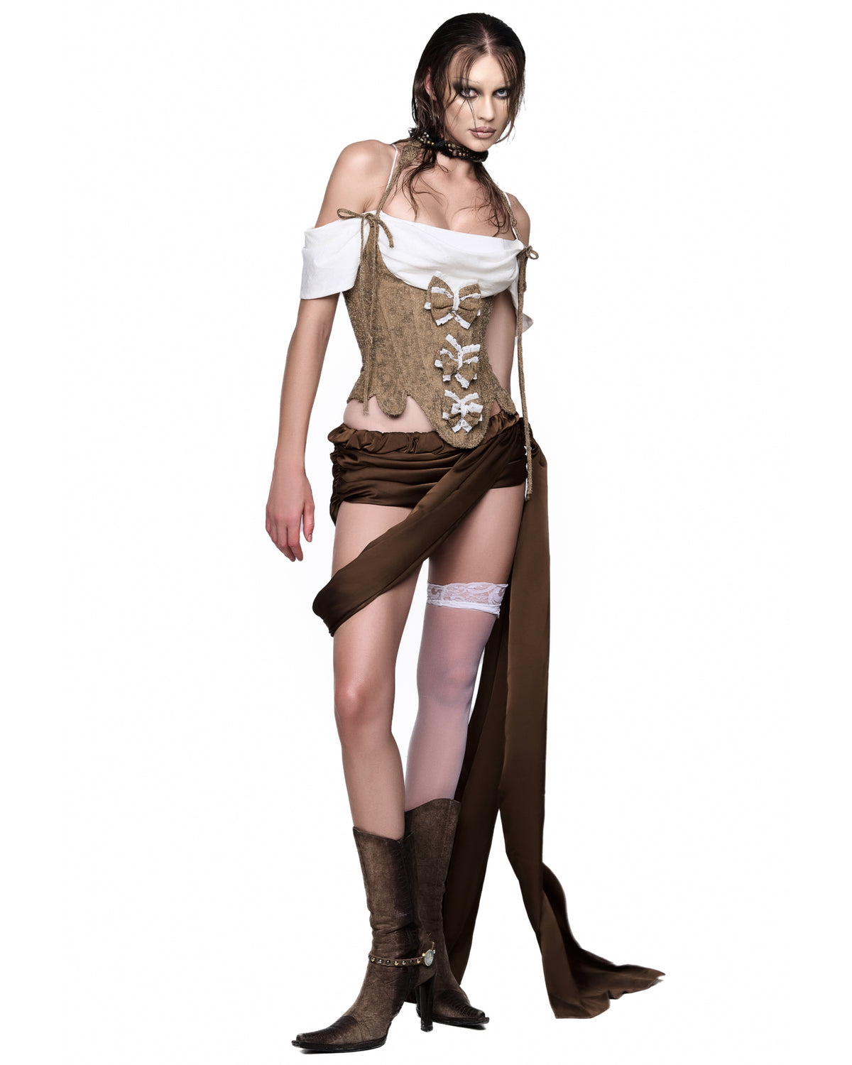Petronilla Set by LSOUL