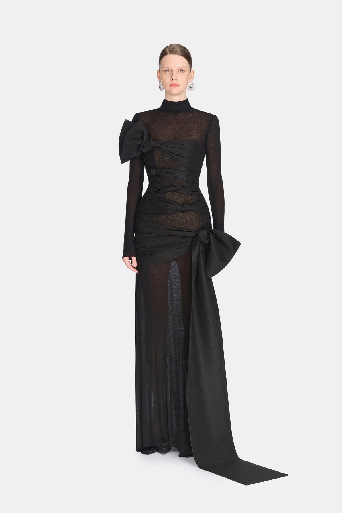 Phenomena Dress by Montsand