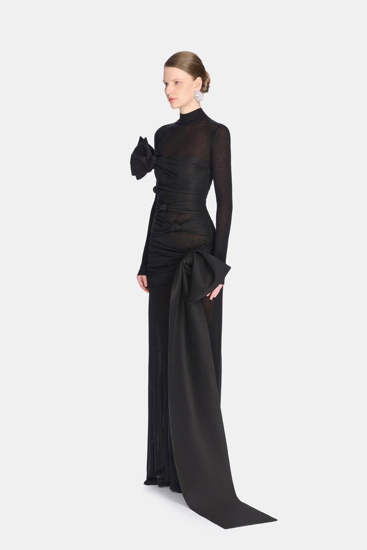 Phenomena Dress by Montsand