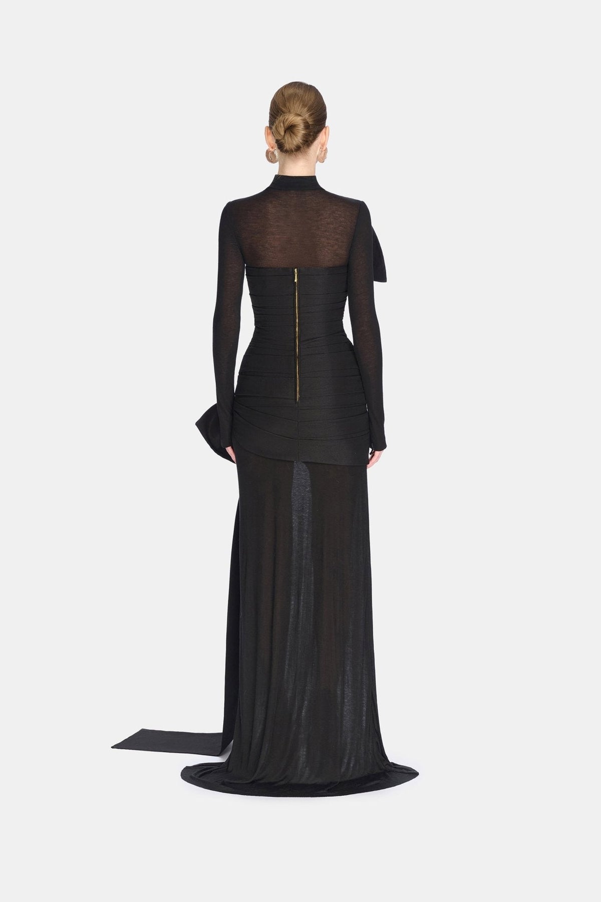 Phenomena Dress by Montsand