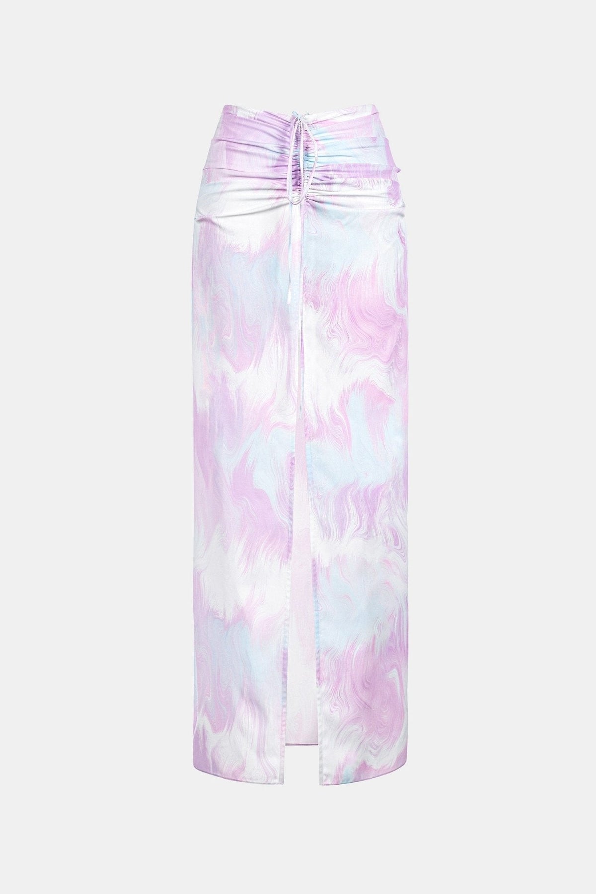 Printed Skirt by Montsand