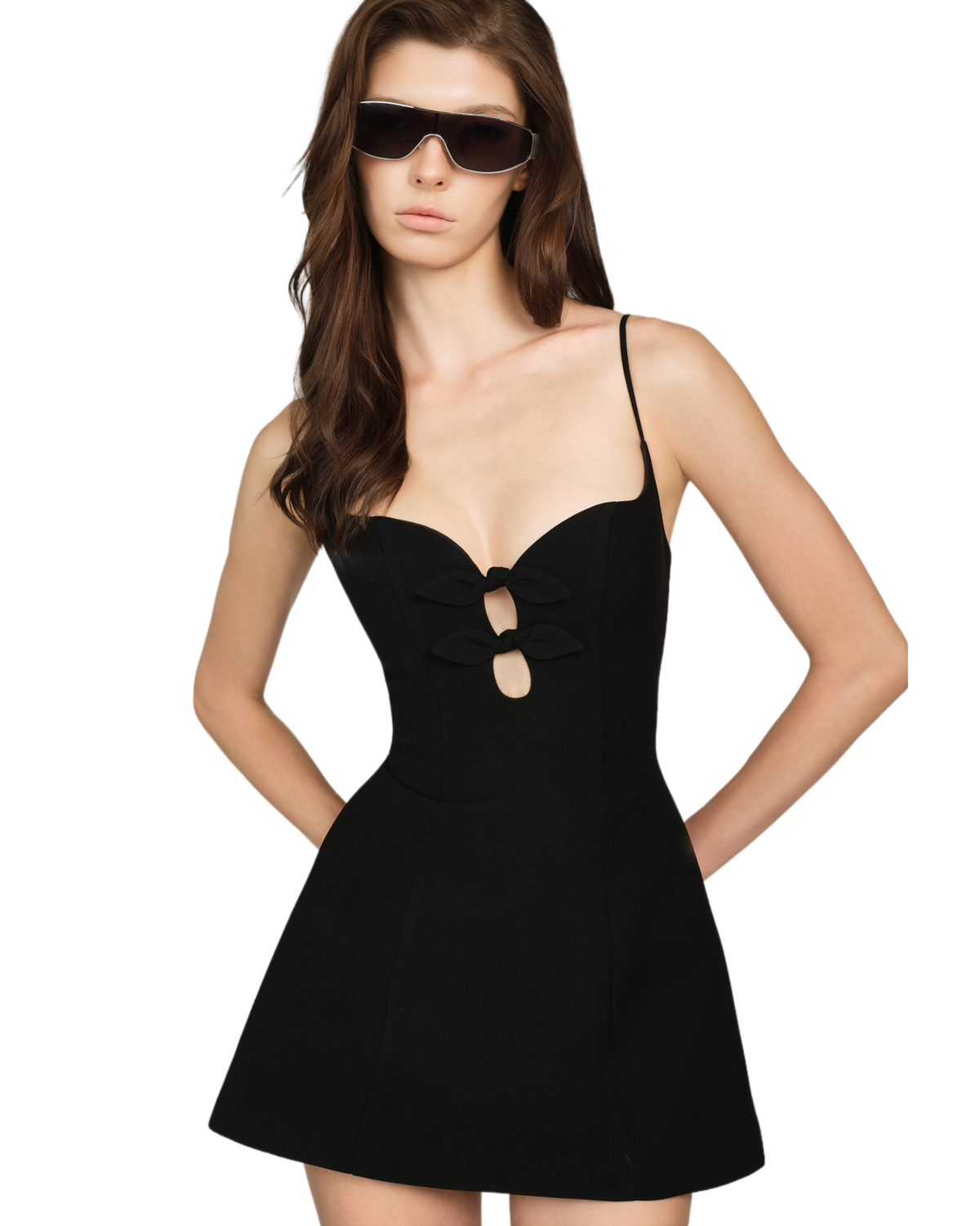Ricci Dress by LSOUL