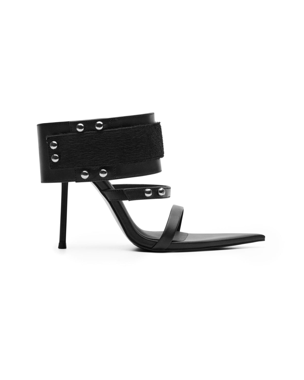 Ring Heels (Black) by LSOUL