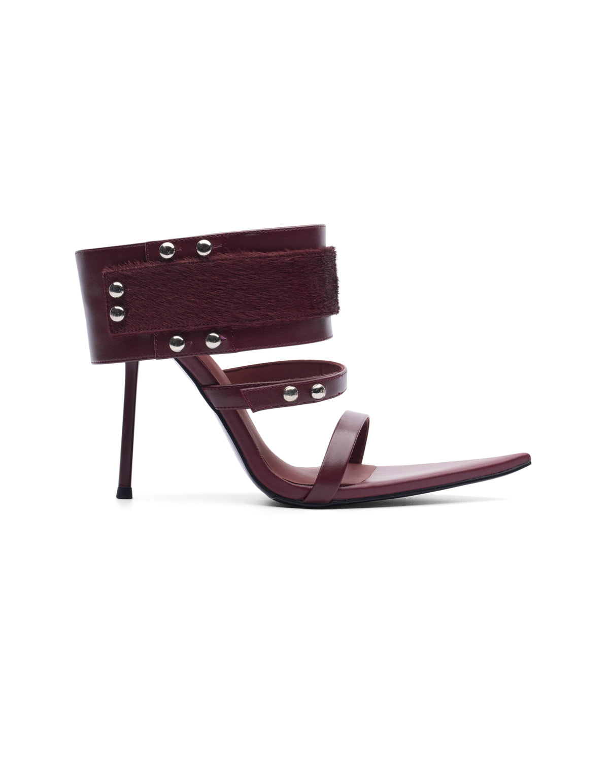 Ring Heels (Wine) by LSOUL